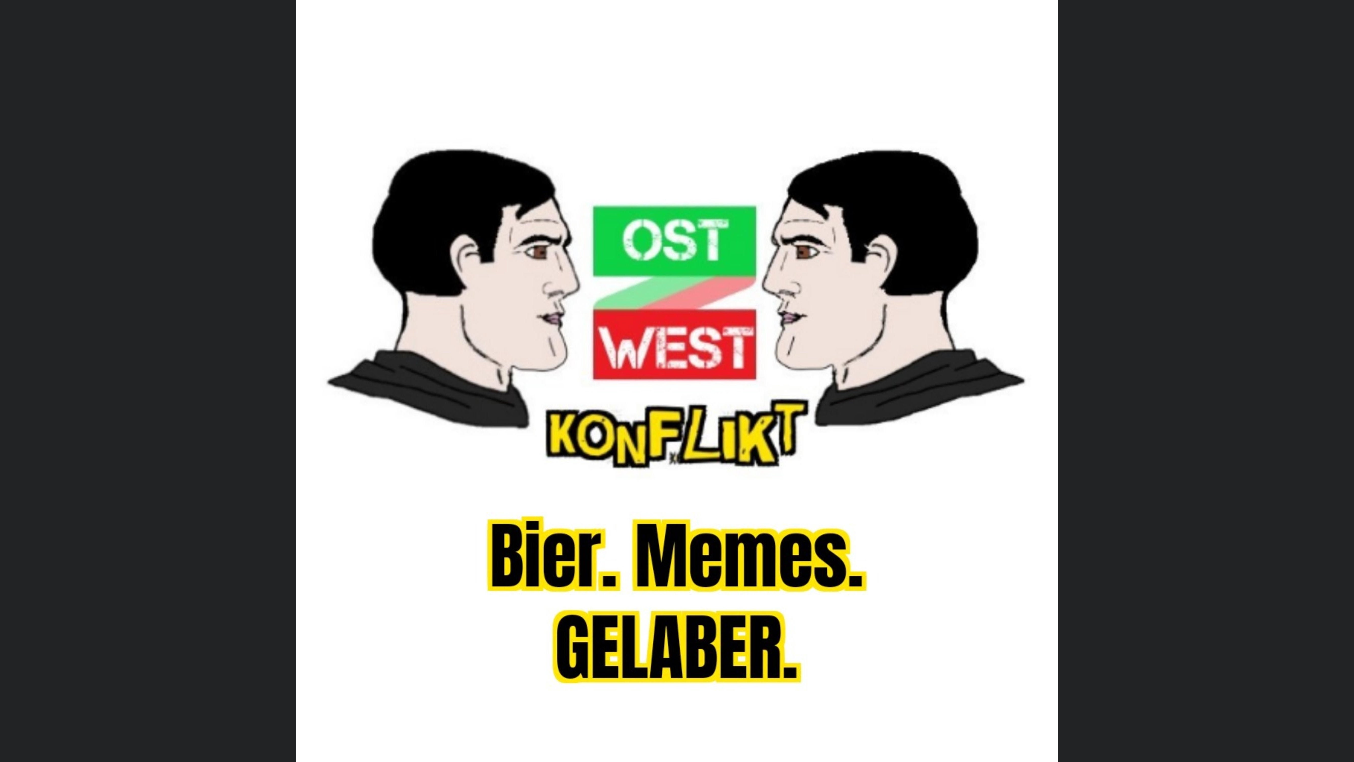 Ost-West Konflikt
