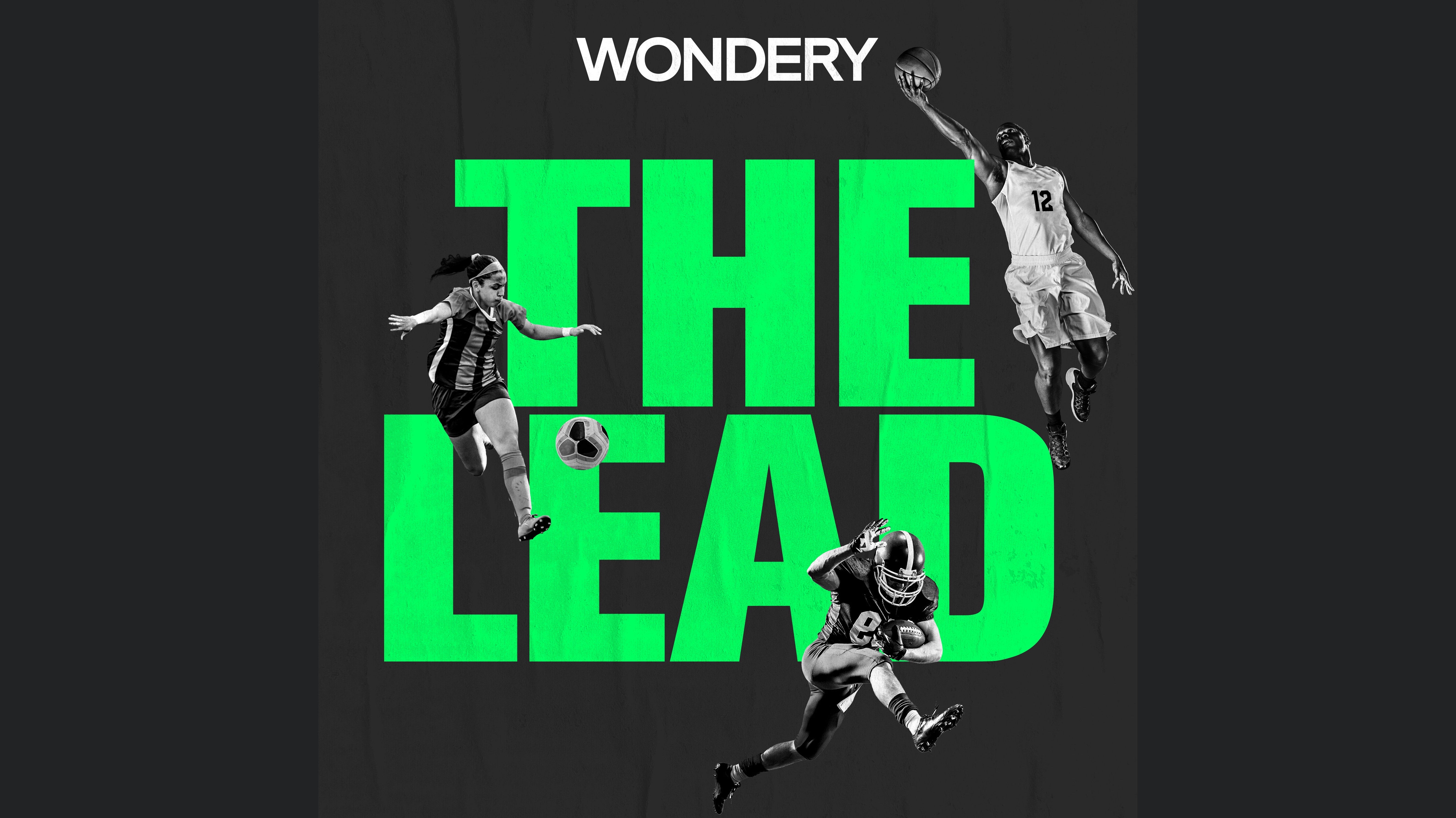 The Lead