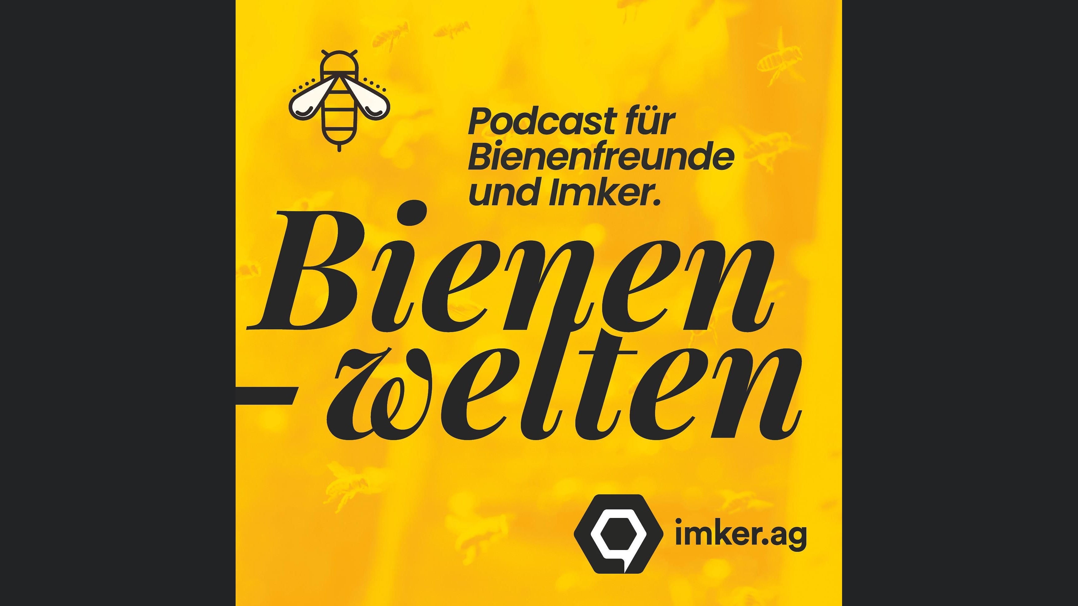 Bienenwelten