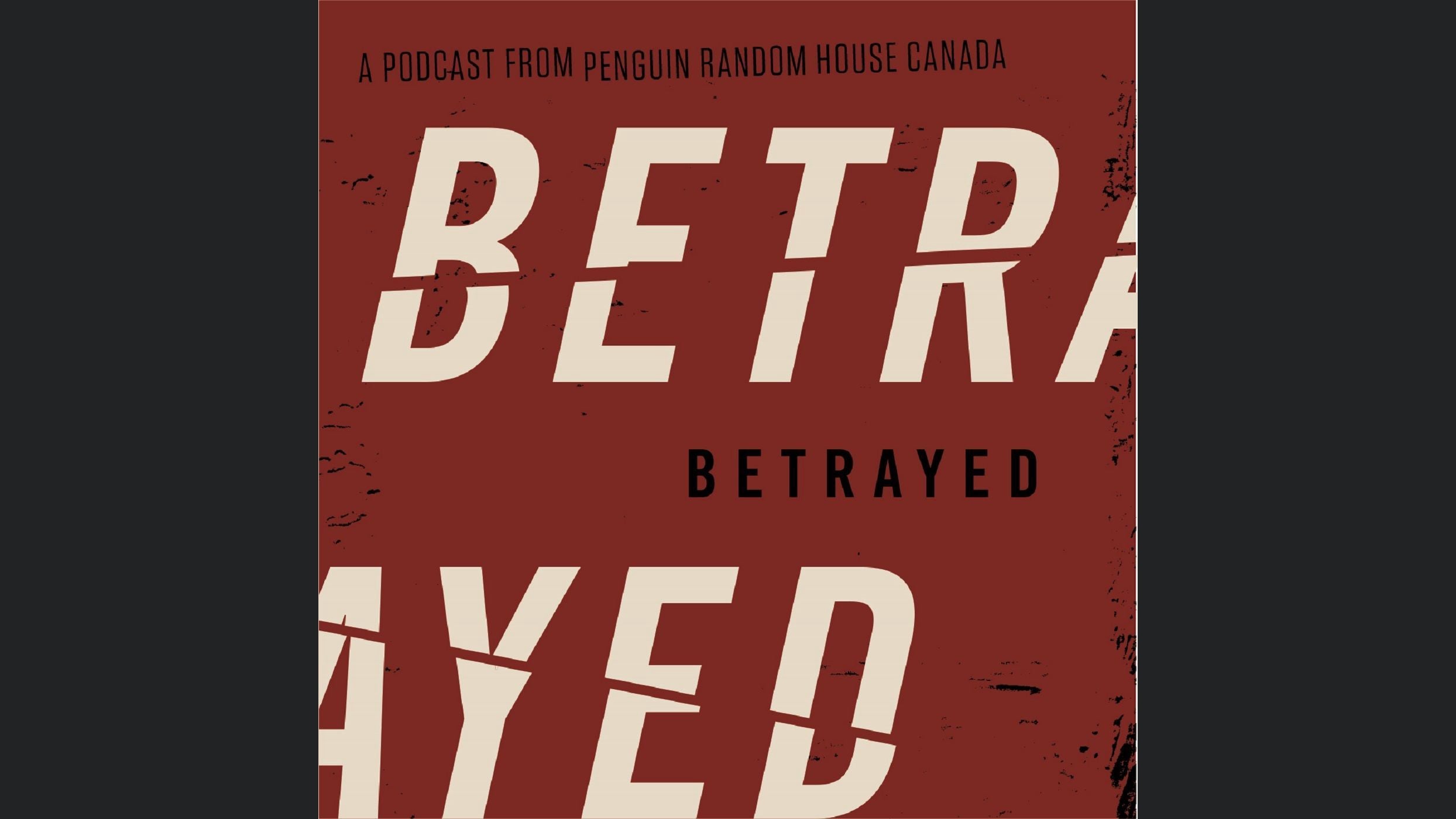 Betrayed