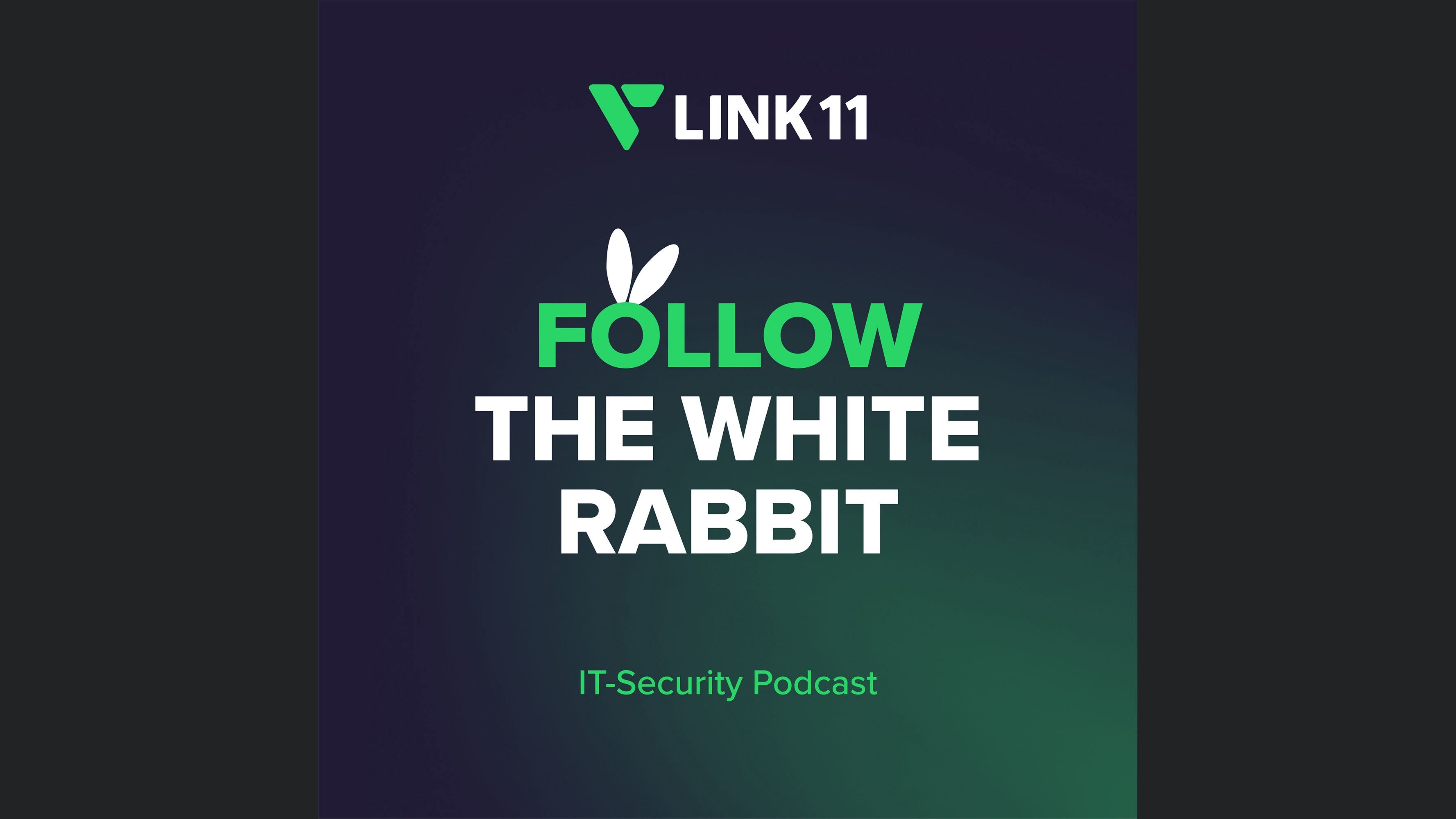 Follow the White Rabbit - Der IT-Security Podcast