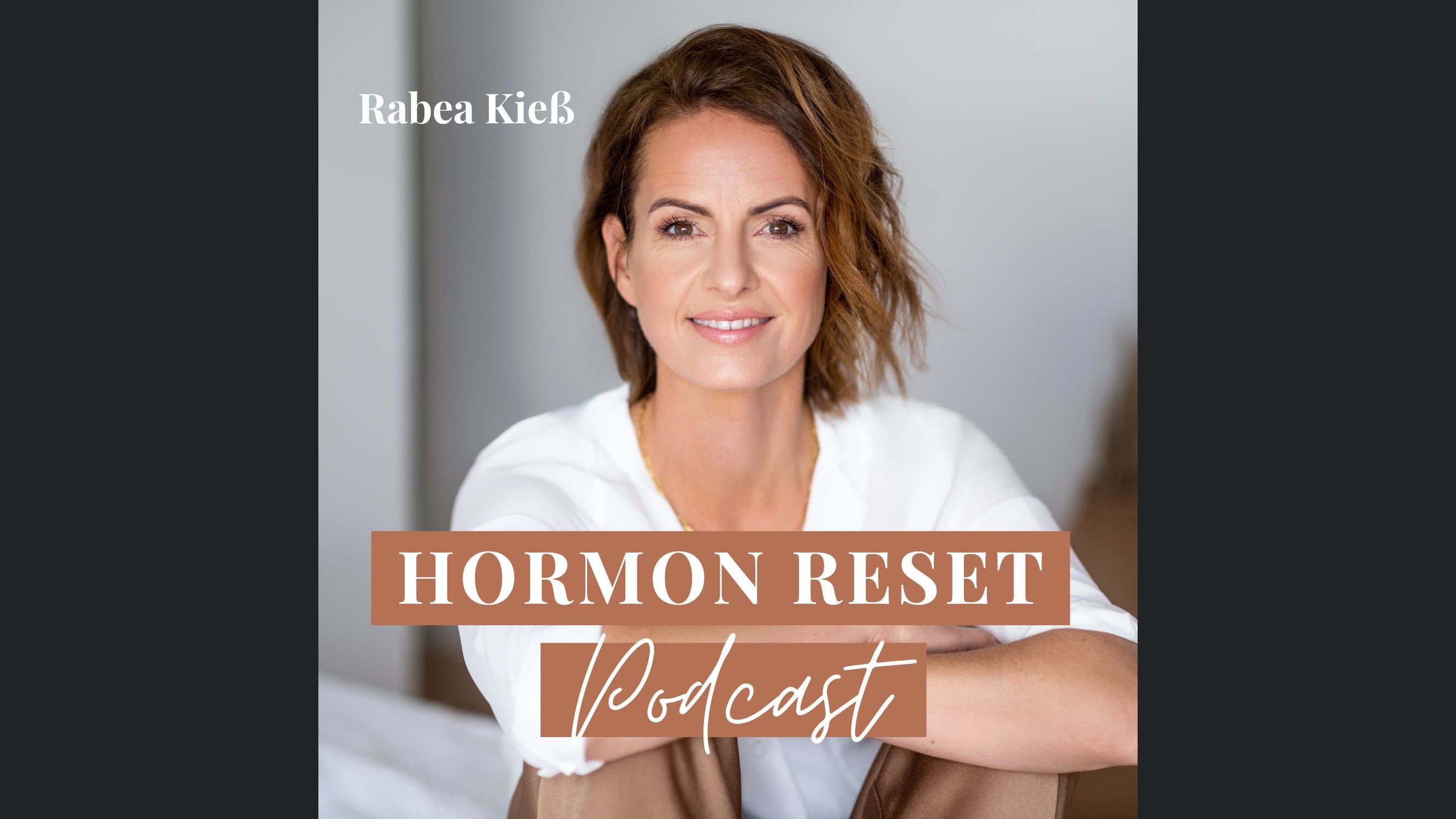 Hormon Reset Podcast