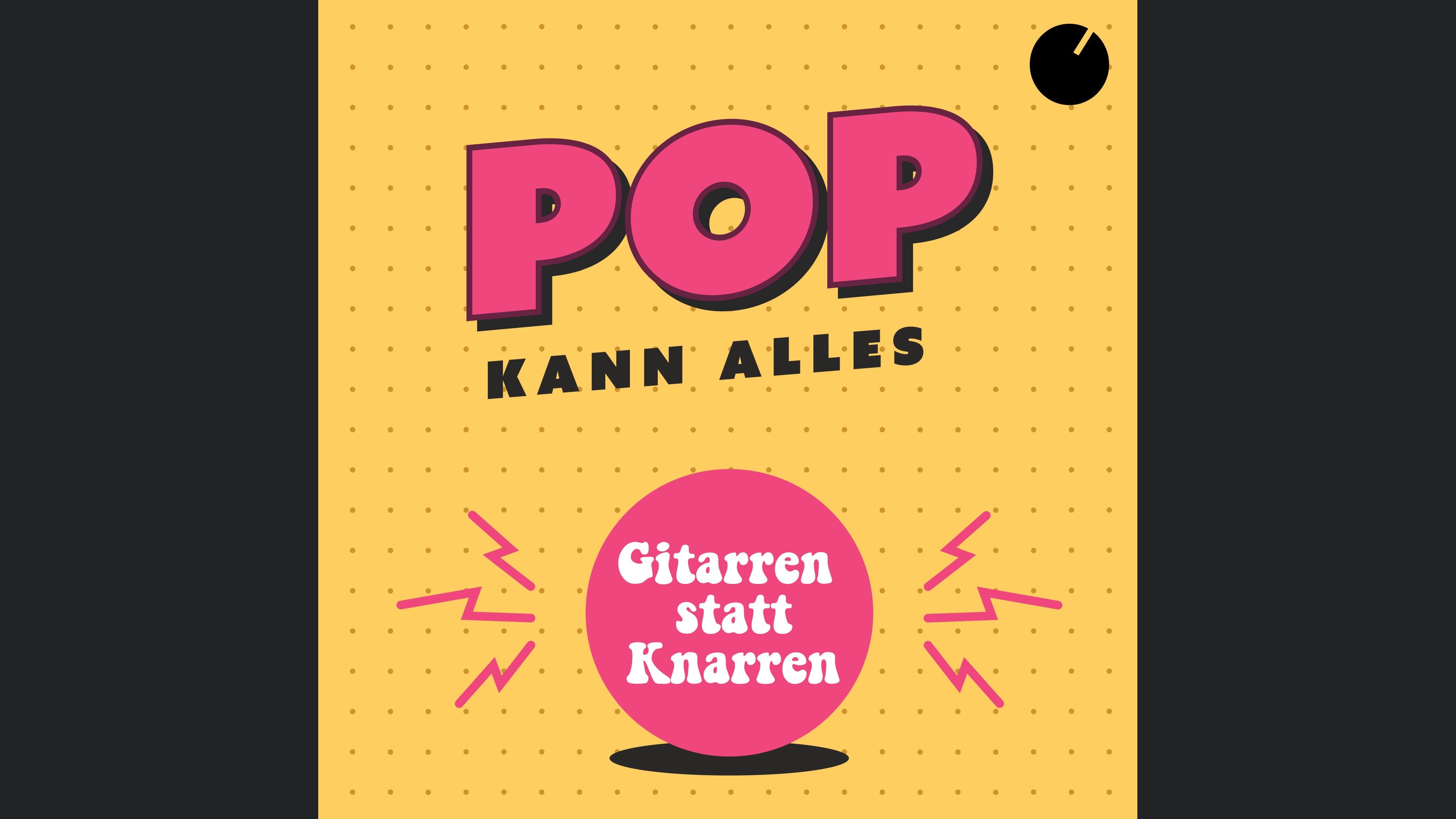 Pop kann alles