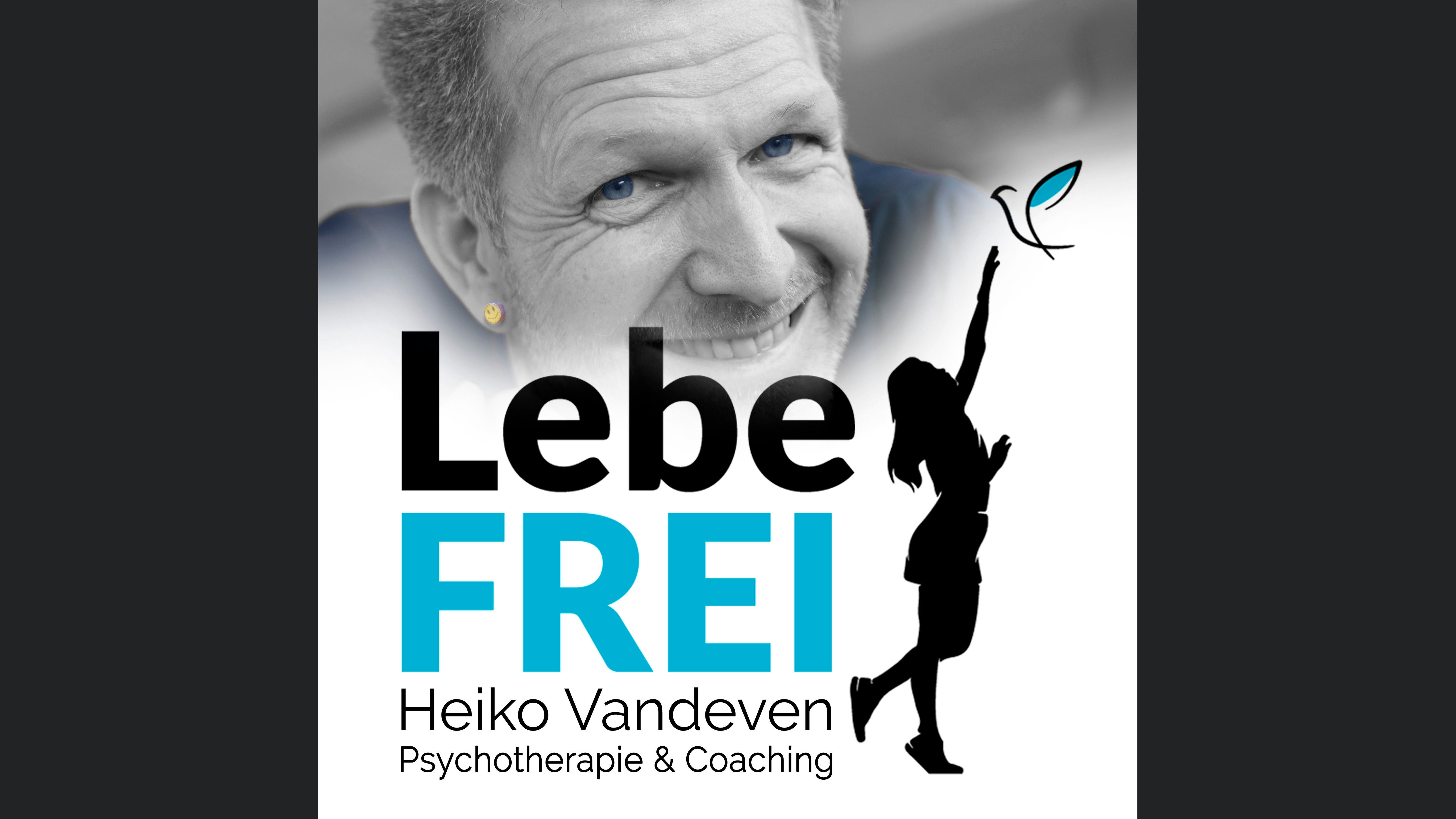Lebe-frei-jetzt! Das beste Rezept zum GLÜCKLICH sein!