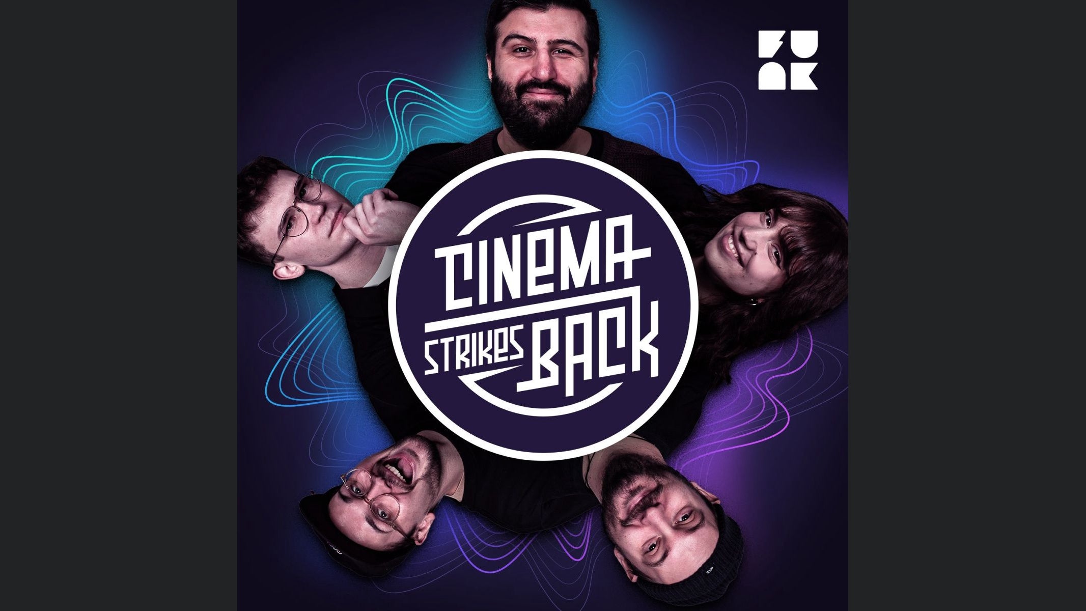 Cinema Strikes Back