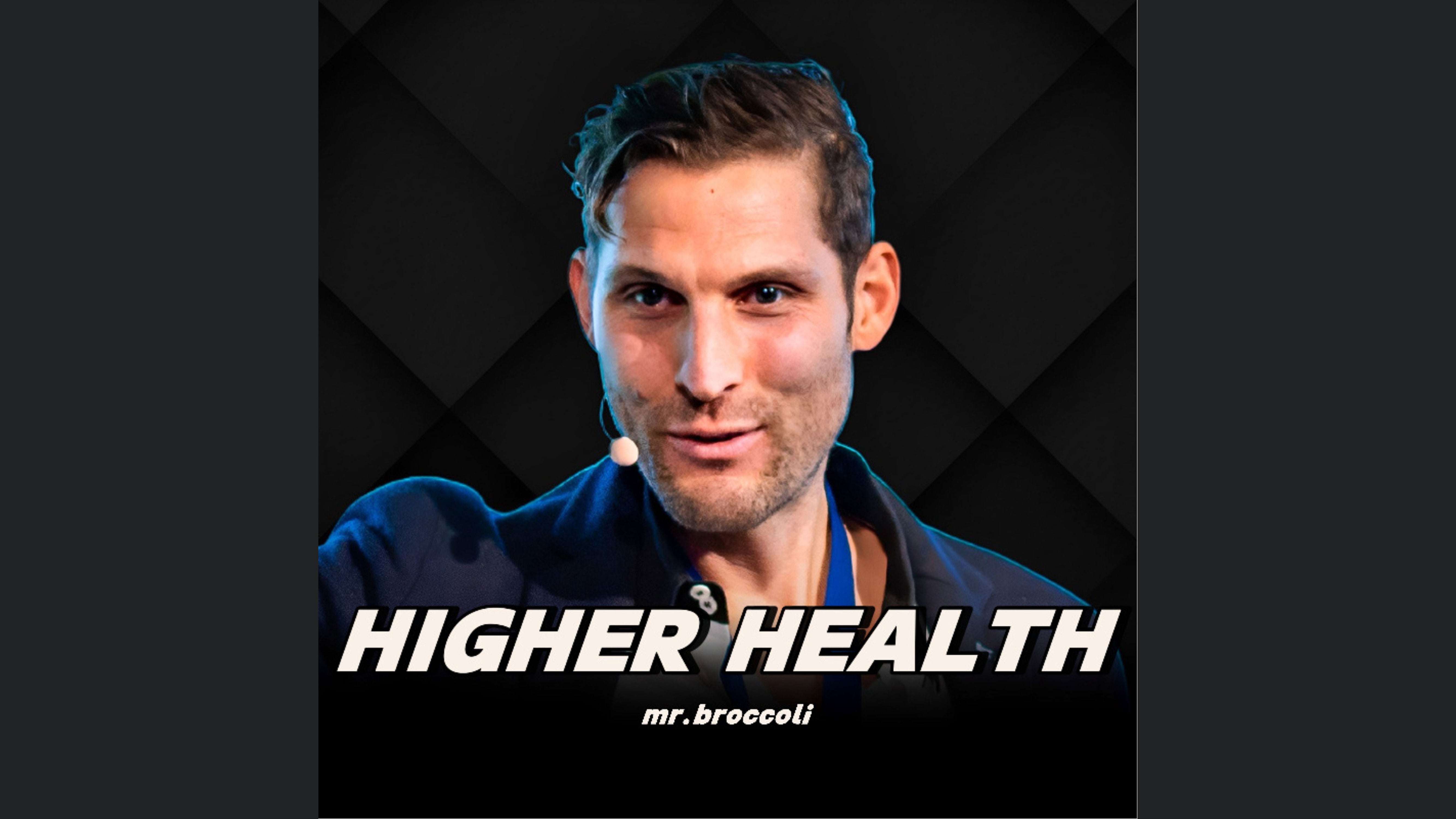 Higher Health Podcast