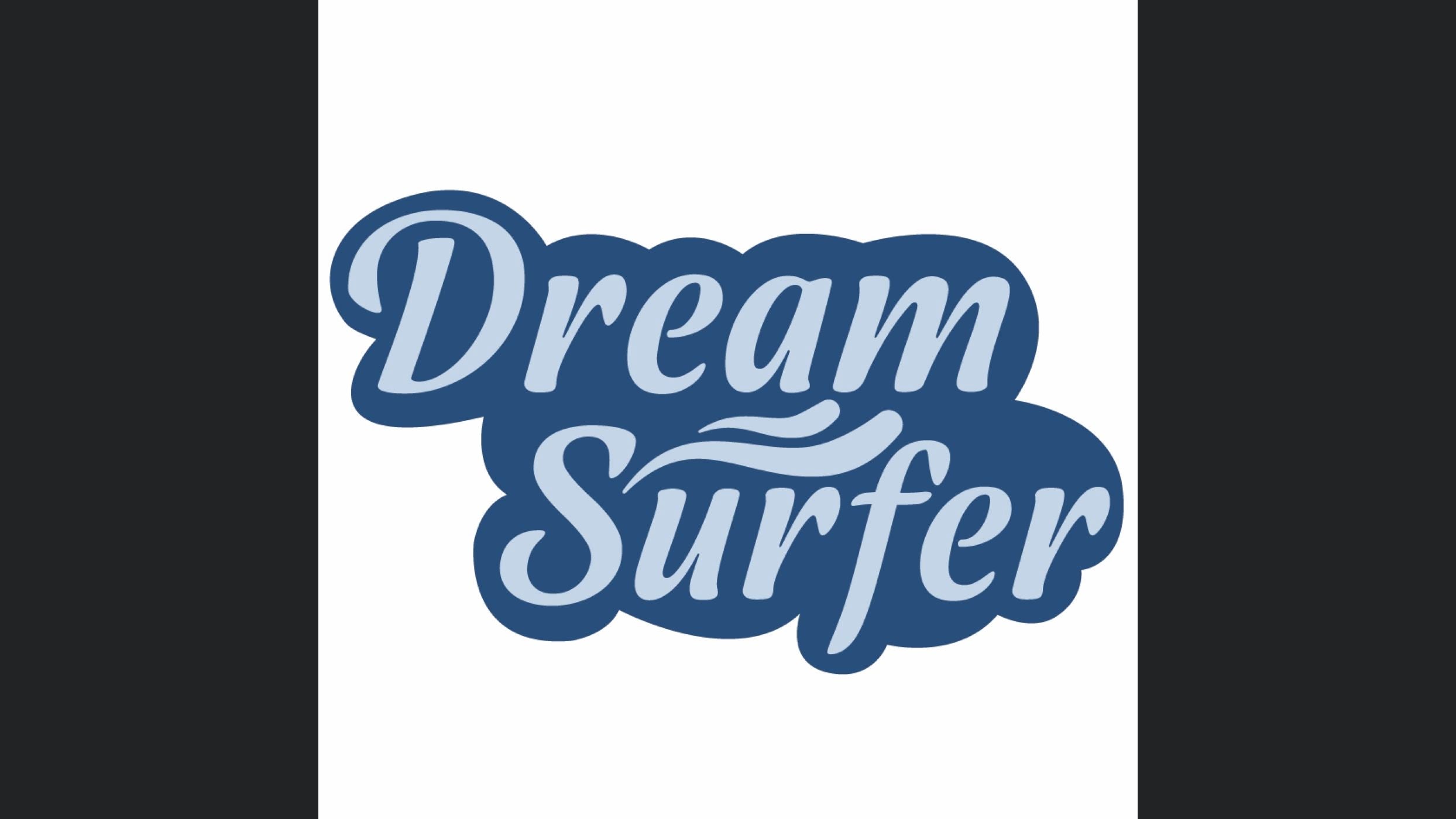 Dream Surfer Podcast