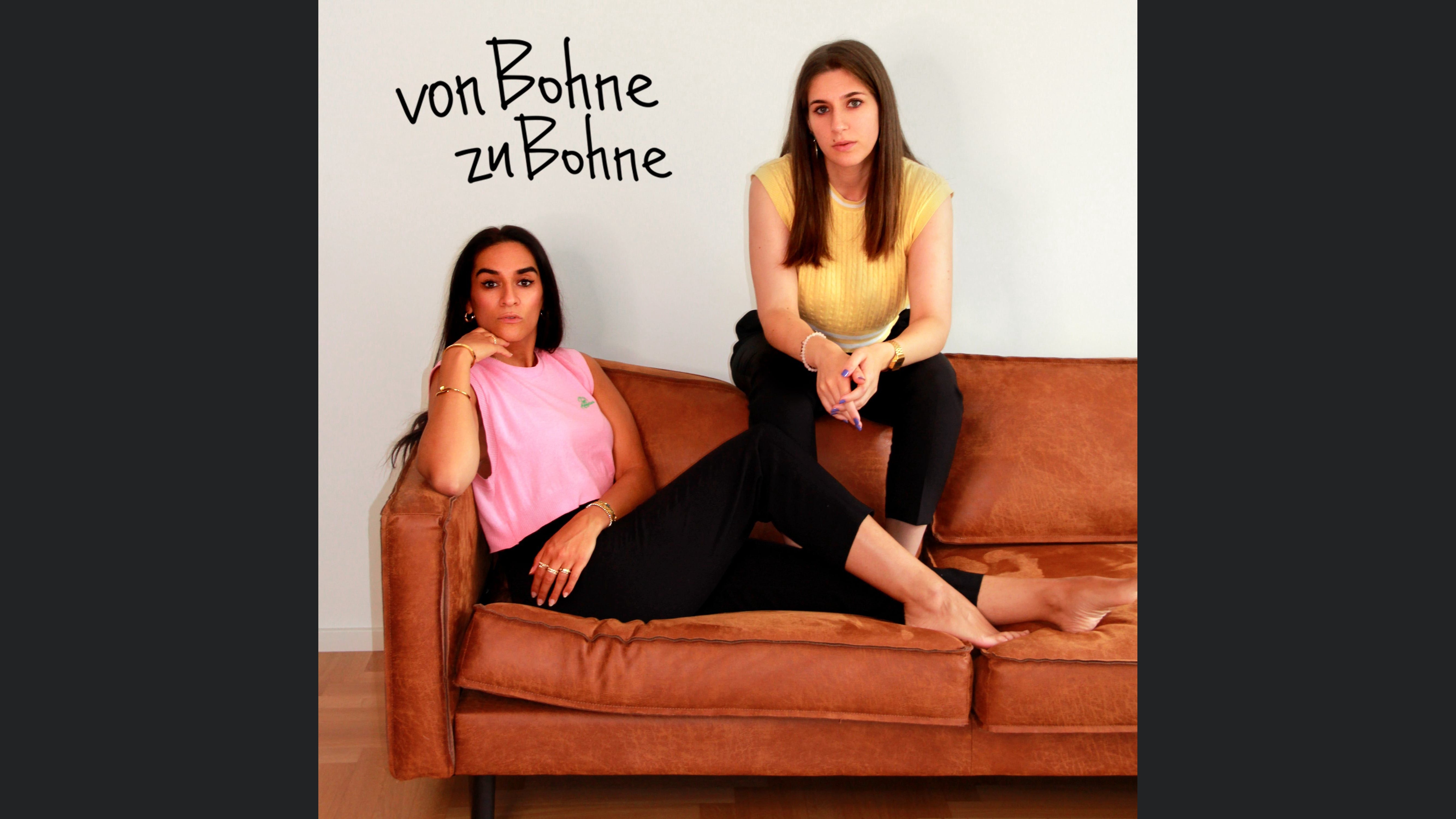 Von Bohne zu Bohne