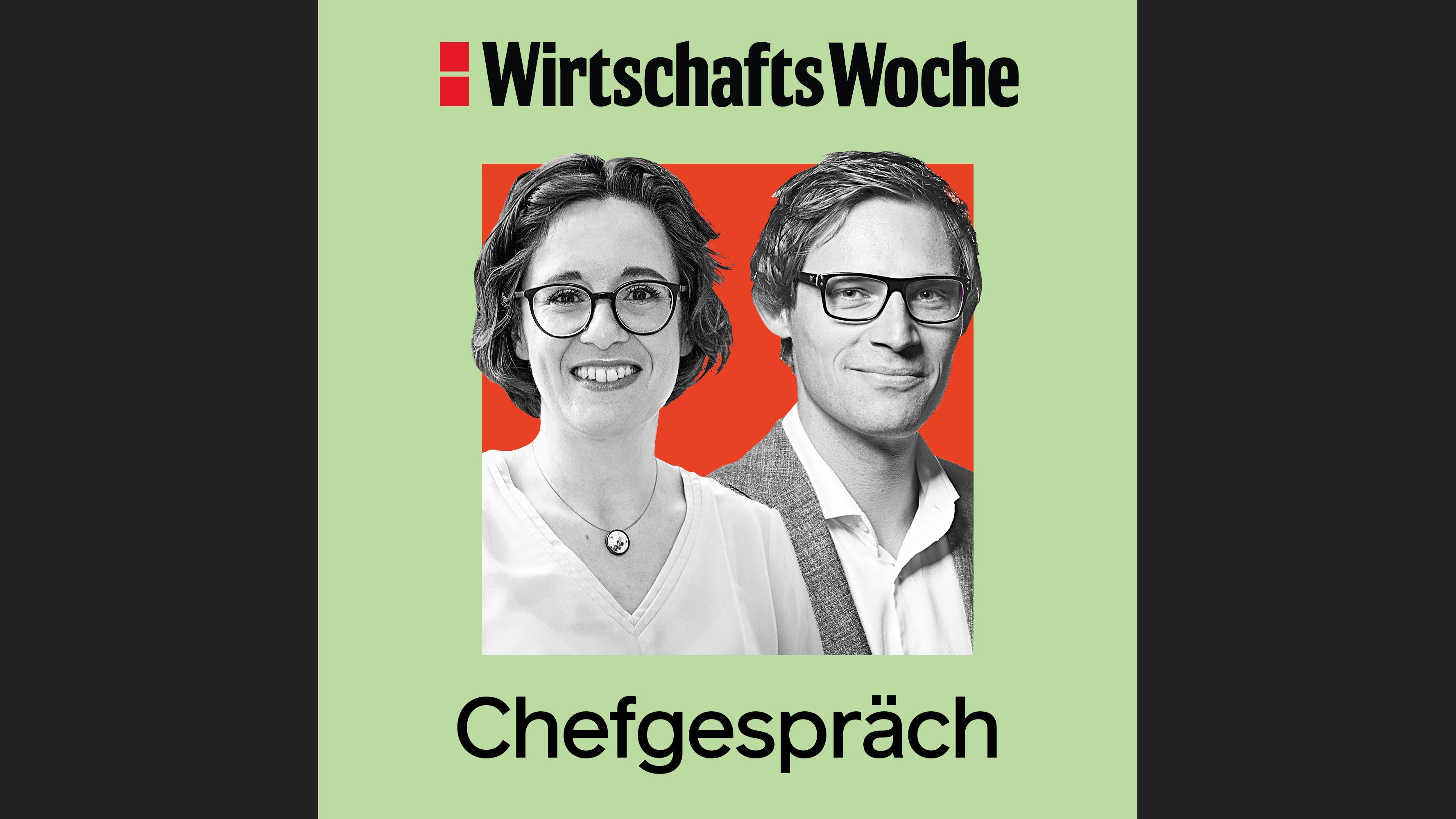 Chefgespräch | Der True-Success-Podcast