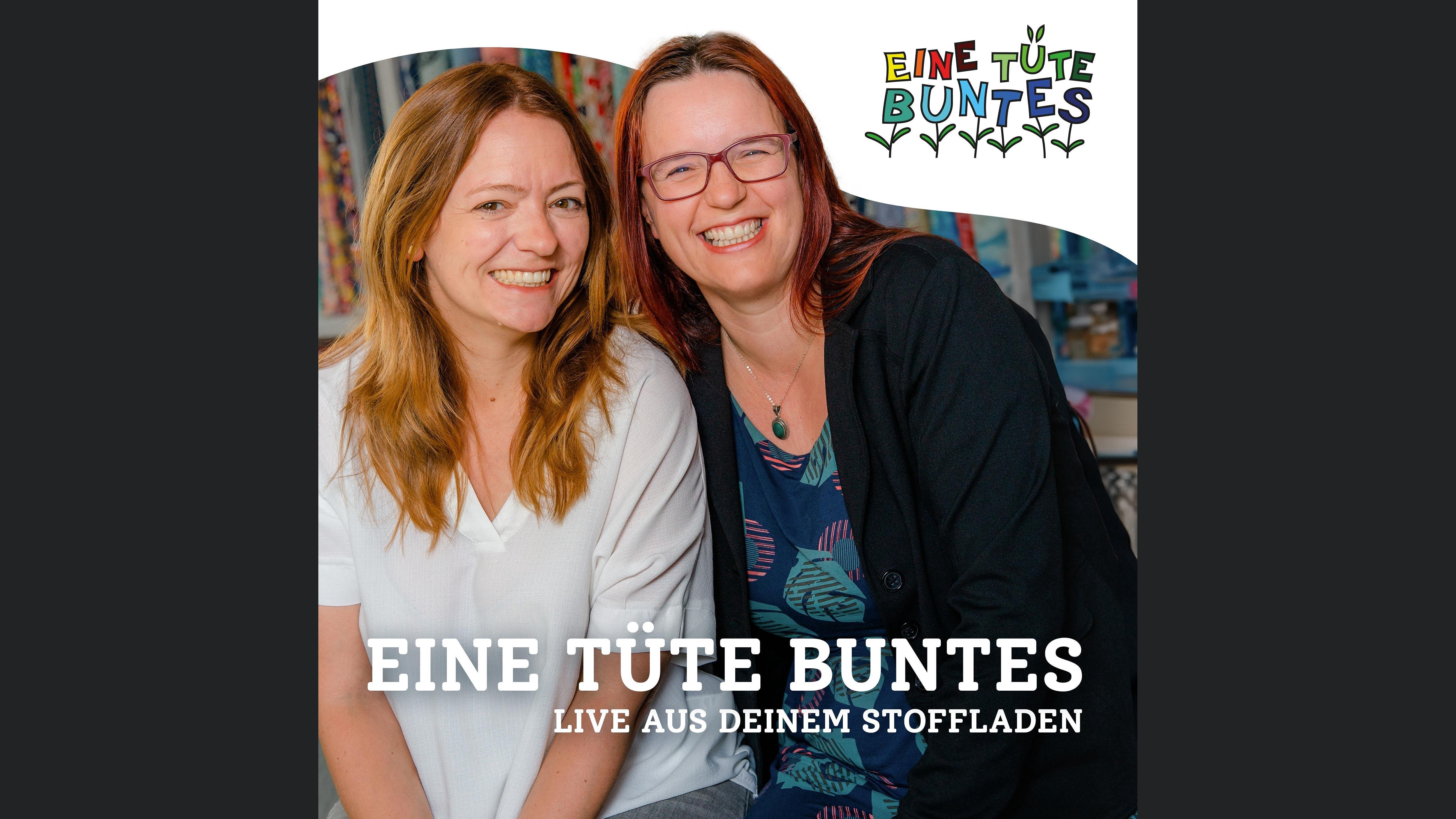 Eine Tüte Buntes