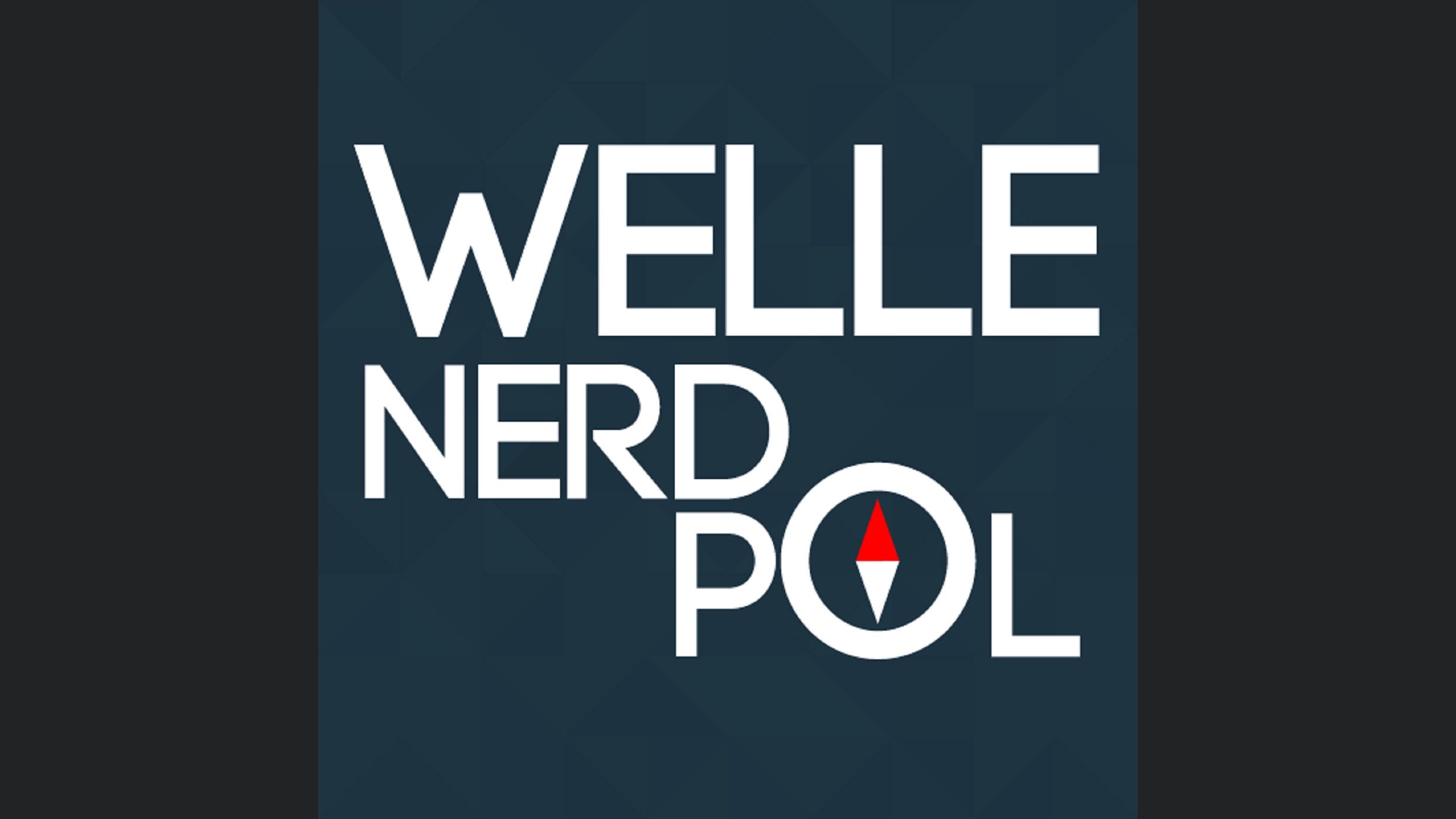 Welle Nerdpol