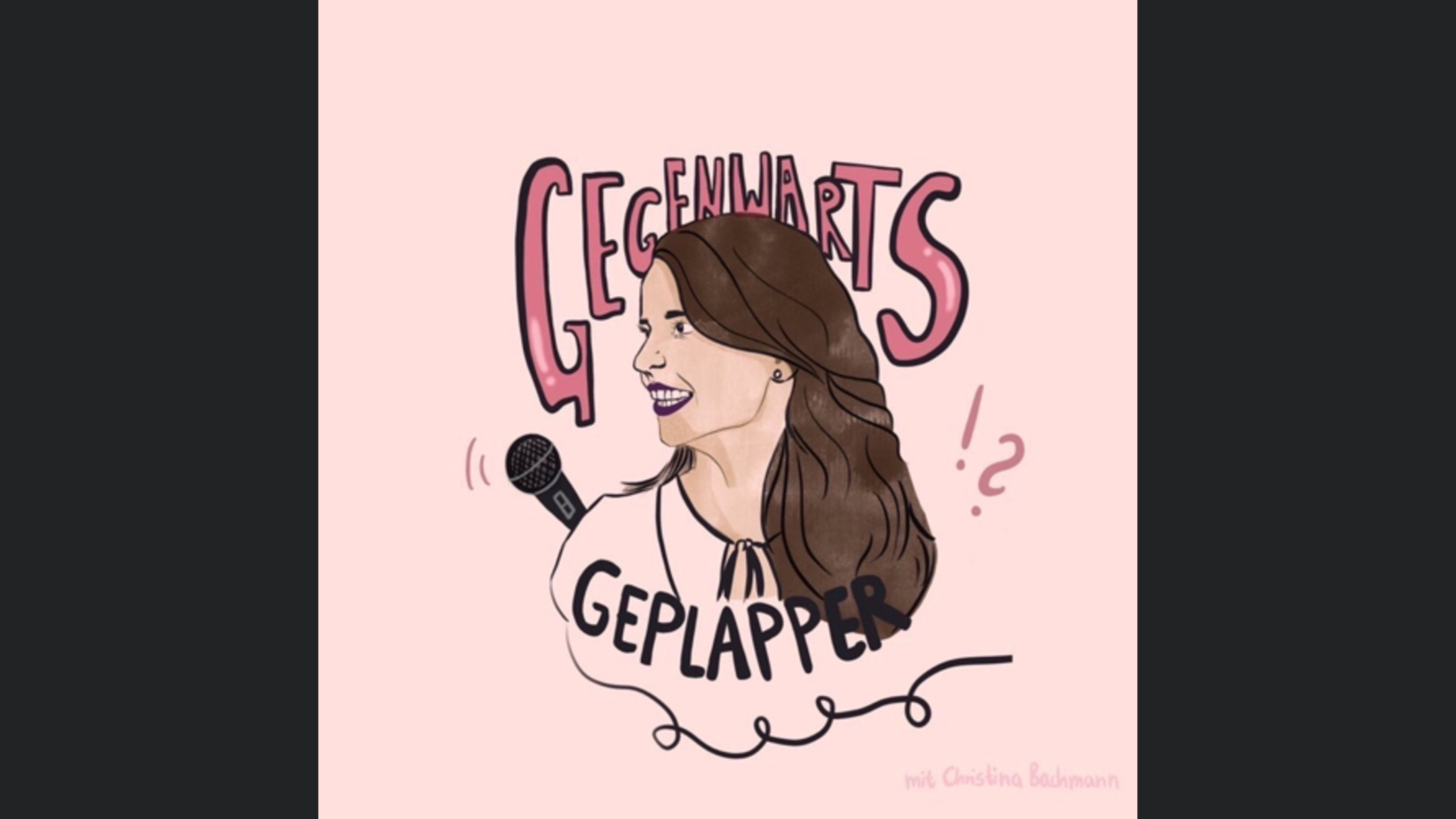 Gegenwartsgeplapper