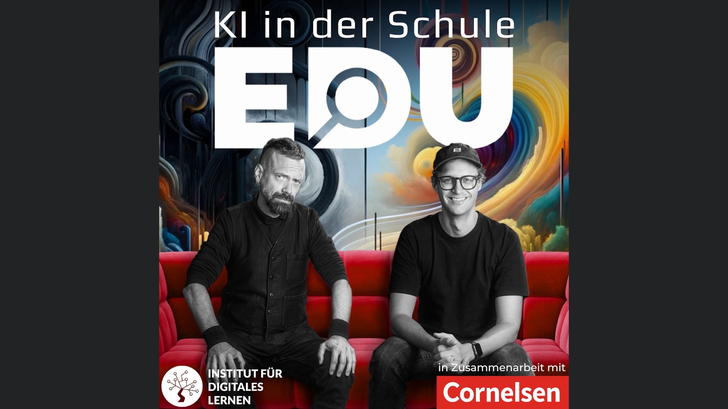 EduCouch - Der Bildungspodcast