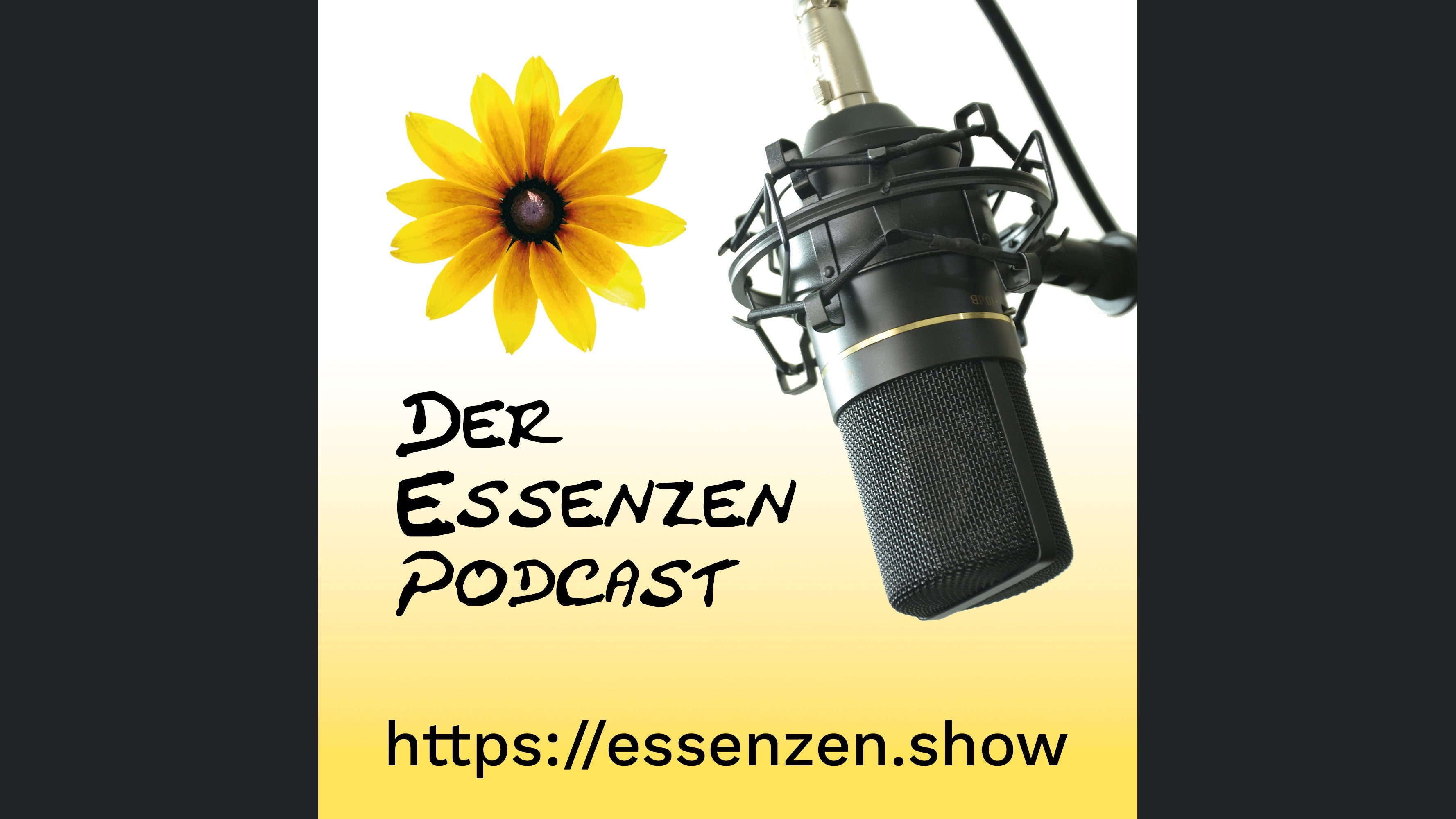 Der Essenzen Podcast