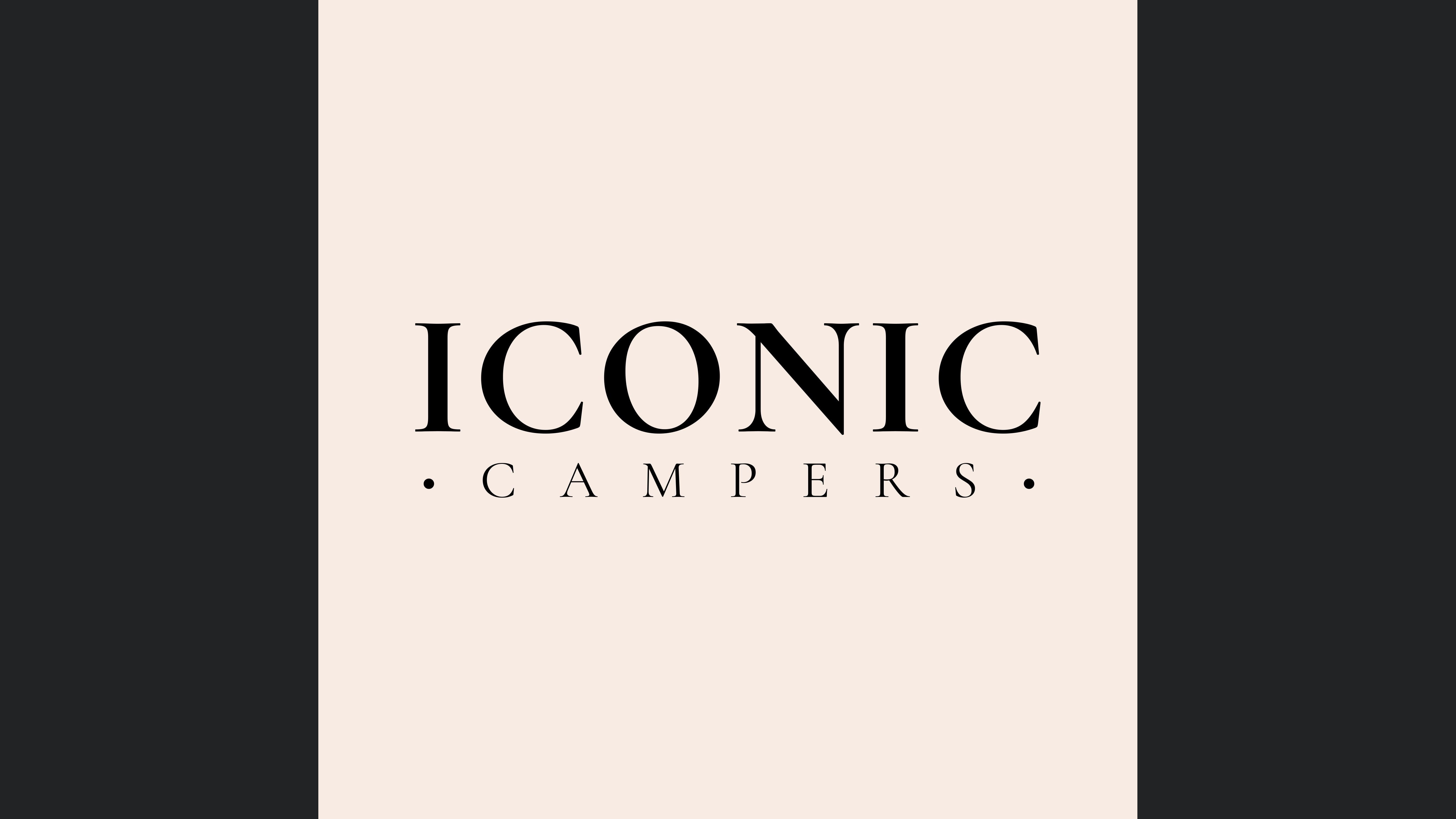 ICONIC CAMPERS