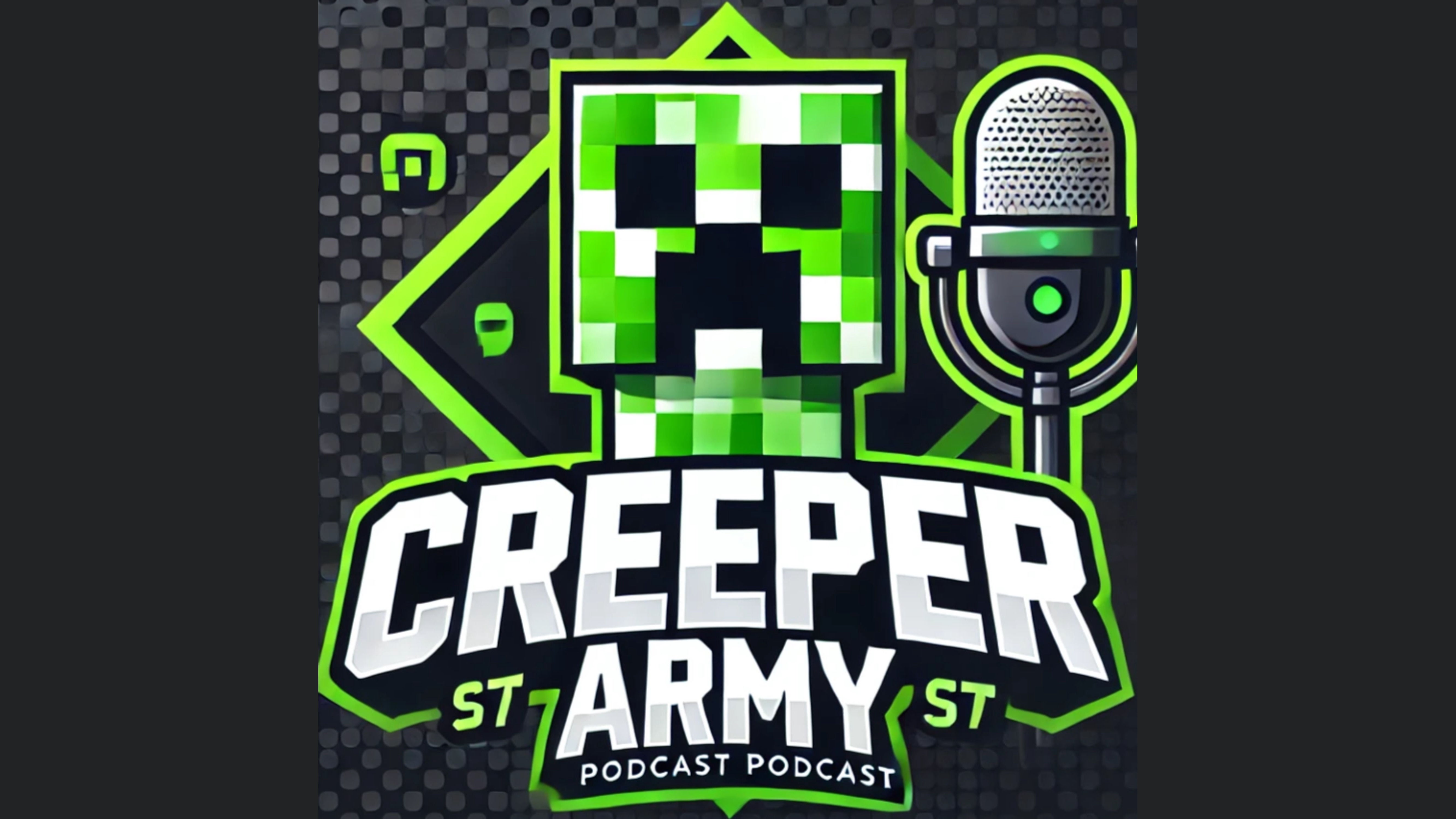Creeperarmy