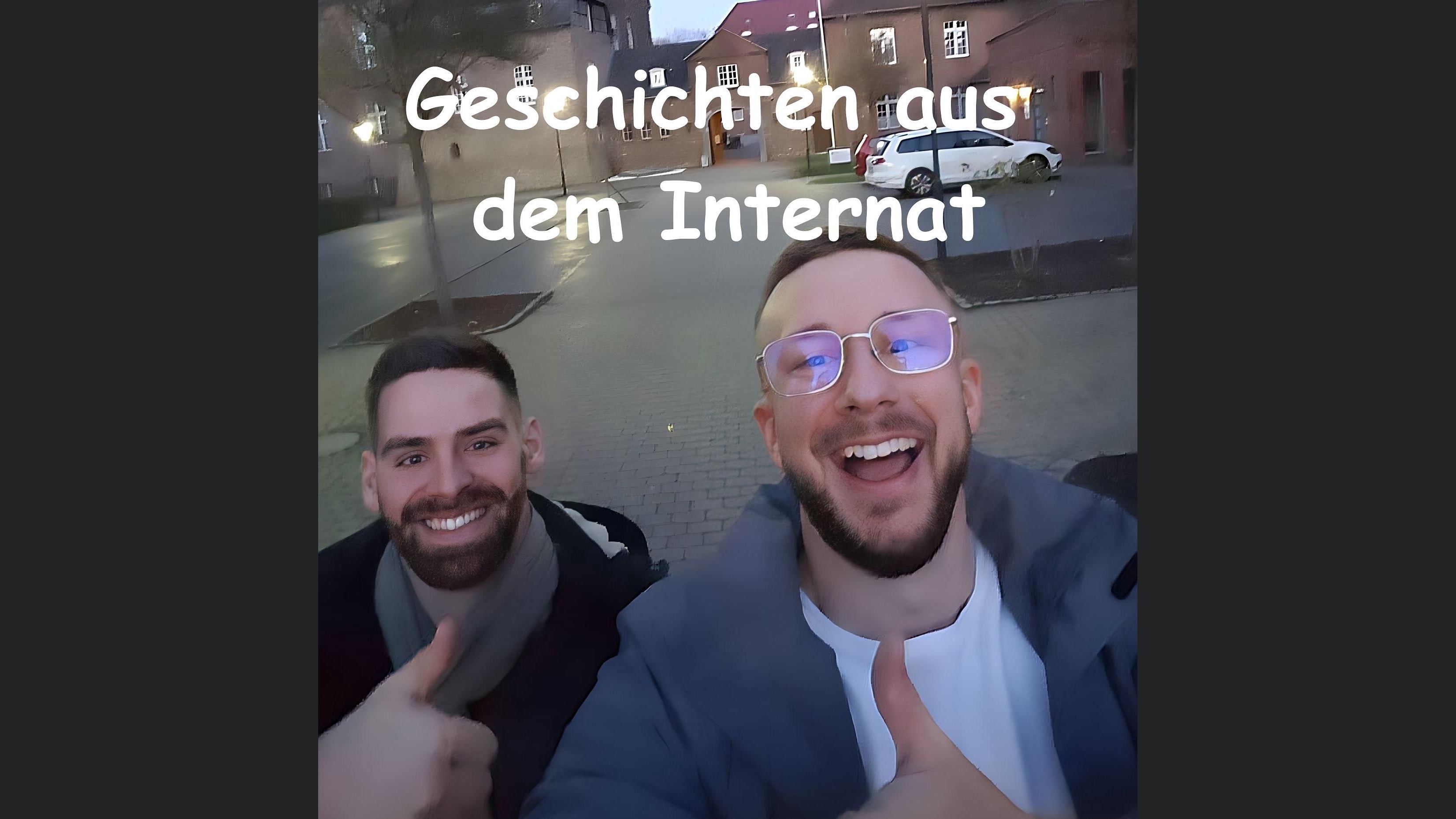 Geschichten aus dem Internat