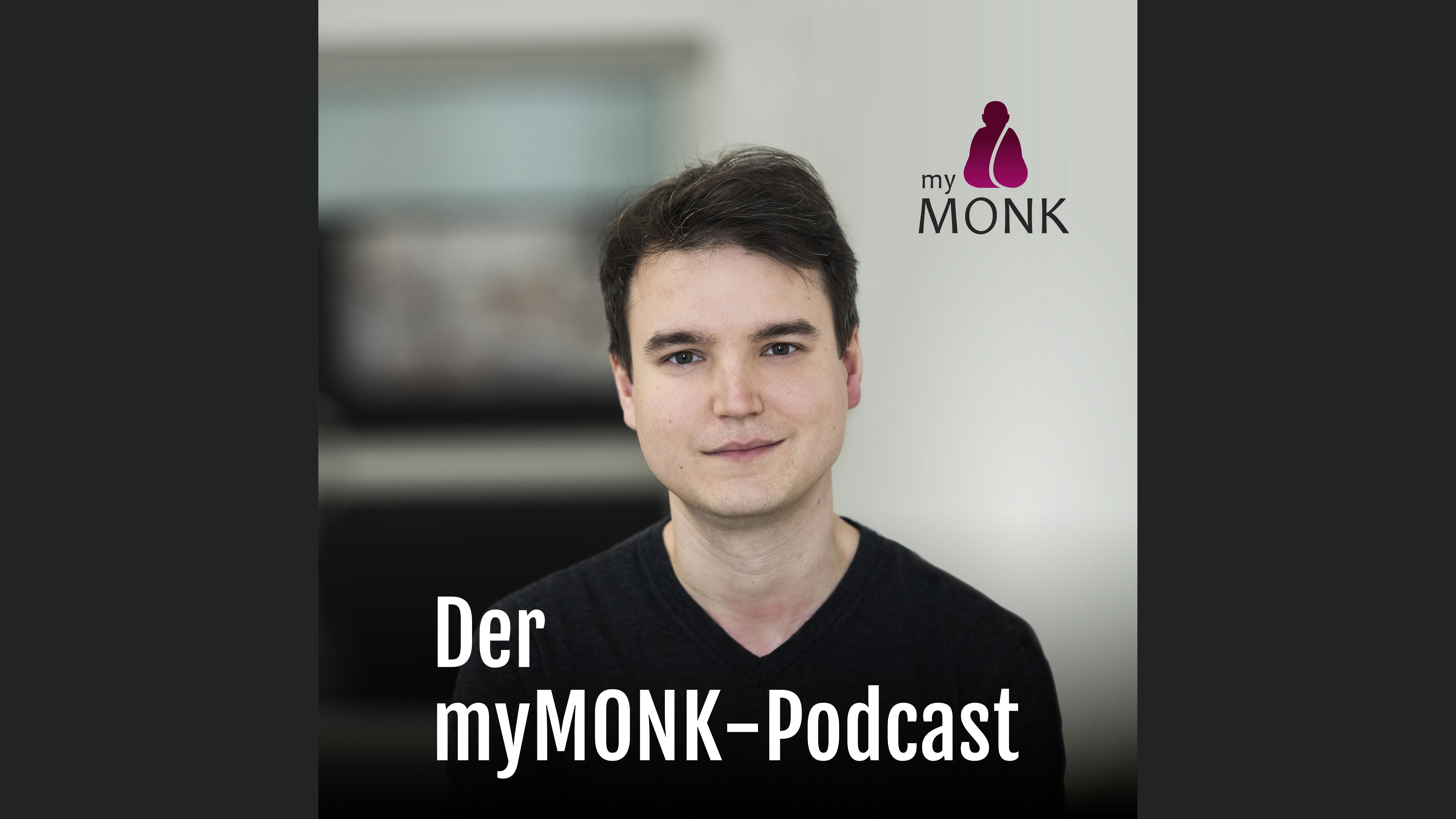 myMONK Podcast