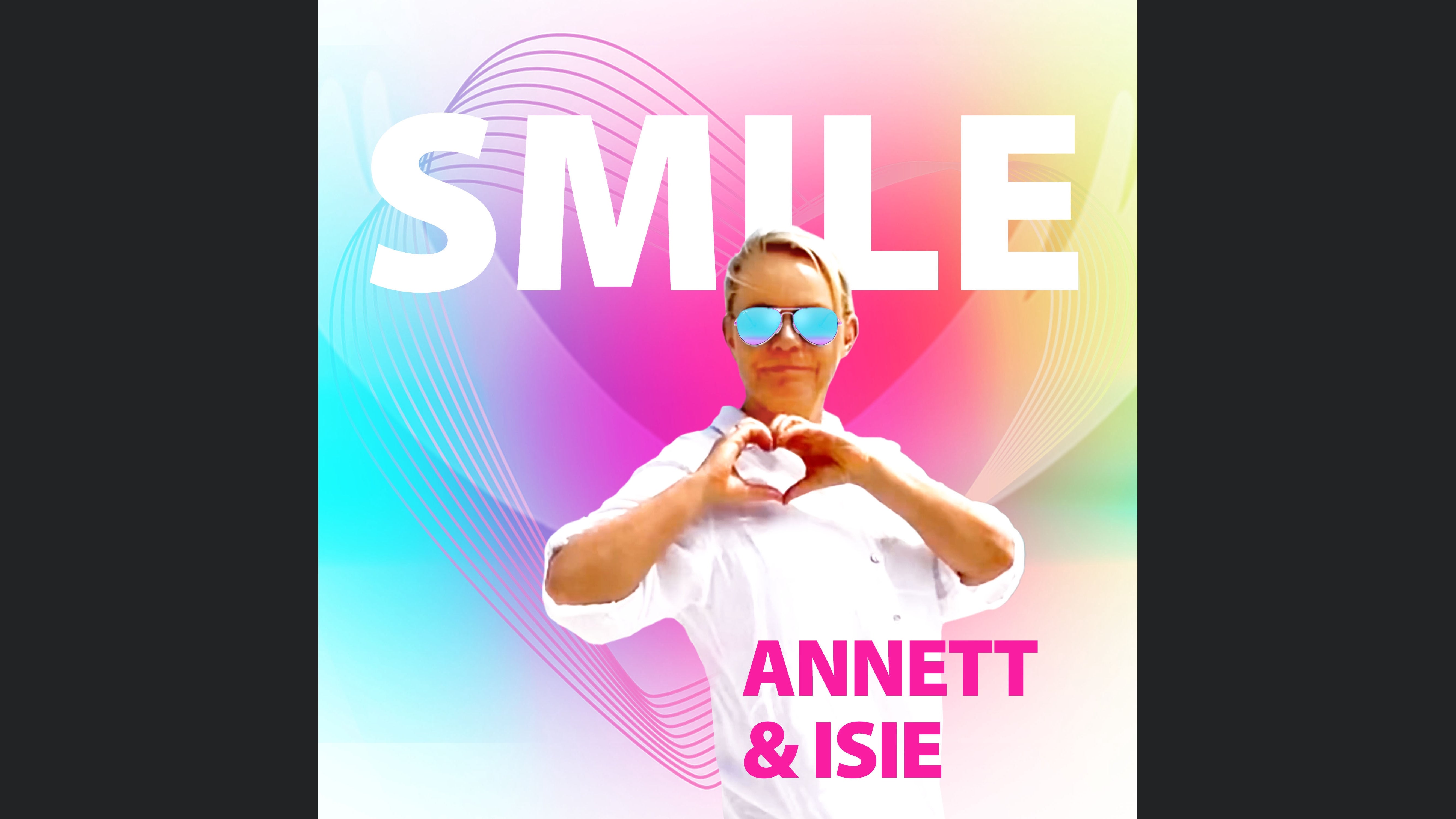 SOUL ID. – ANNETT & ISIE