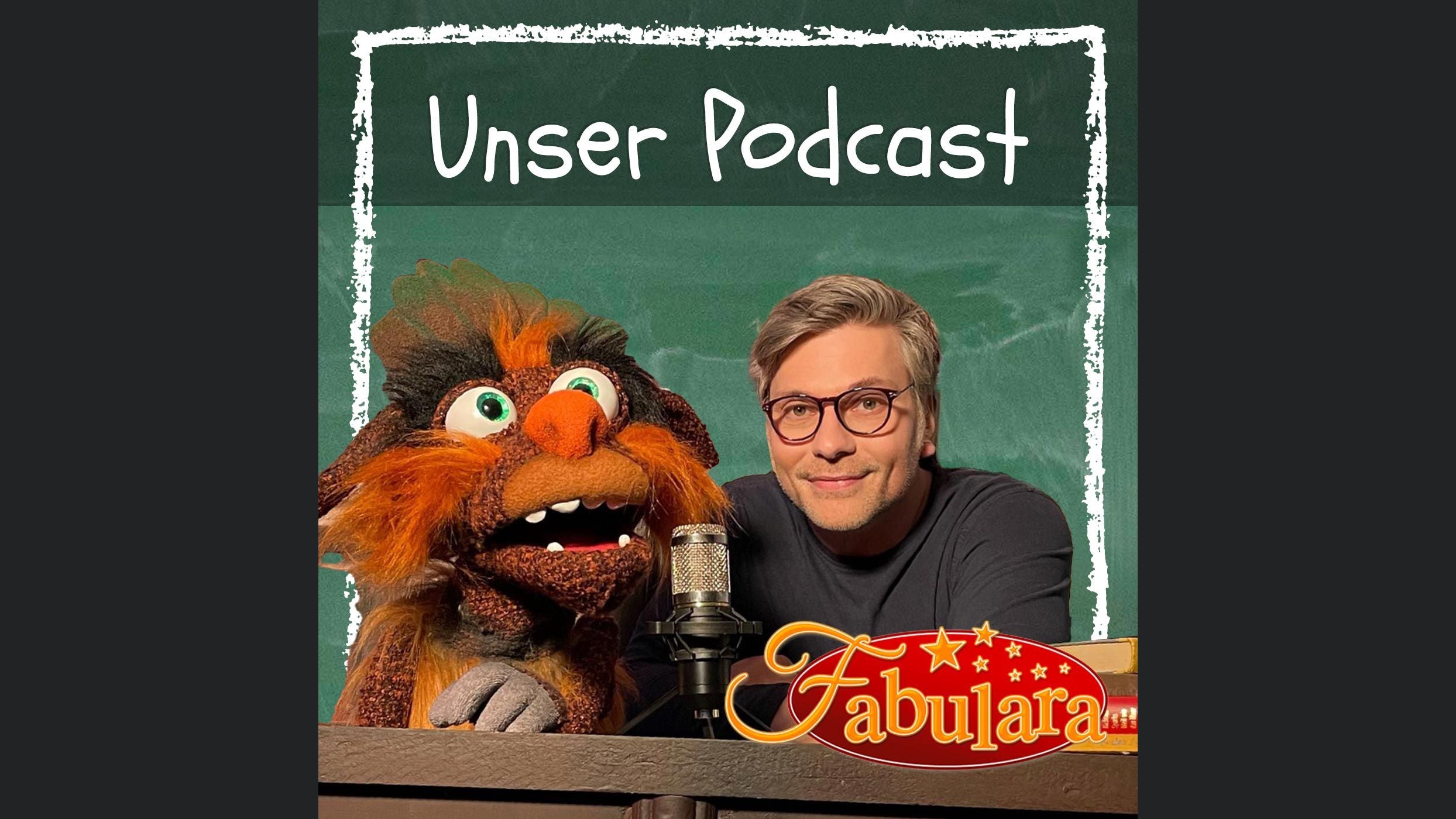 Der Fabulara Podcast