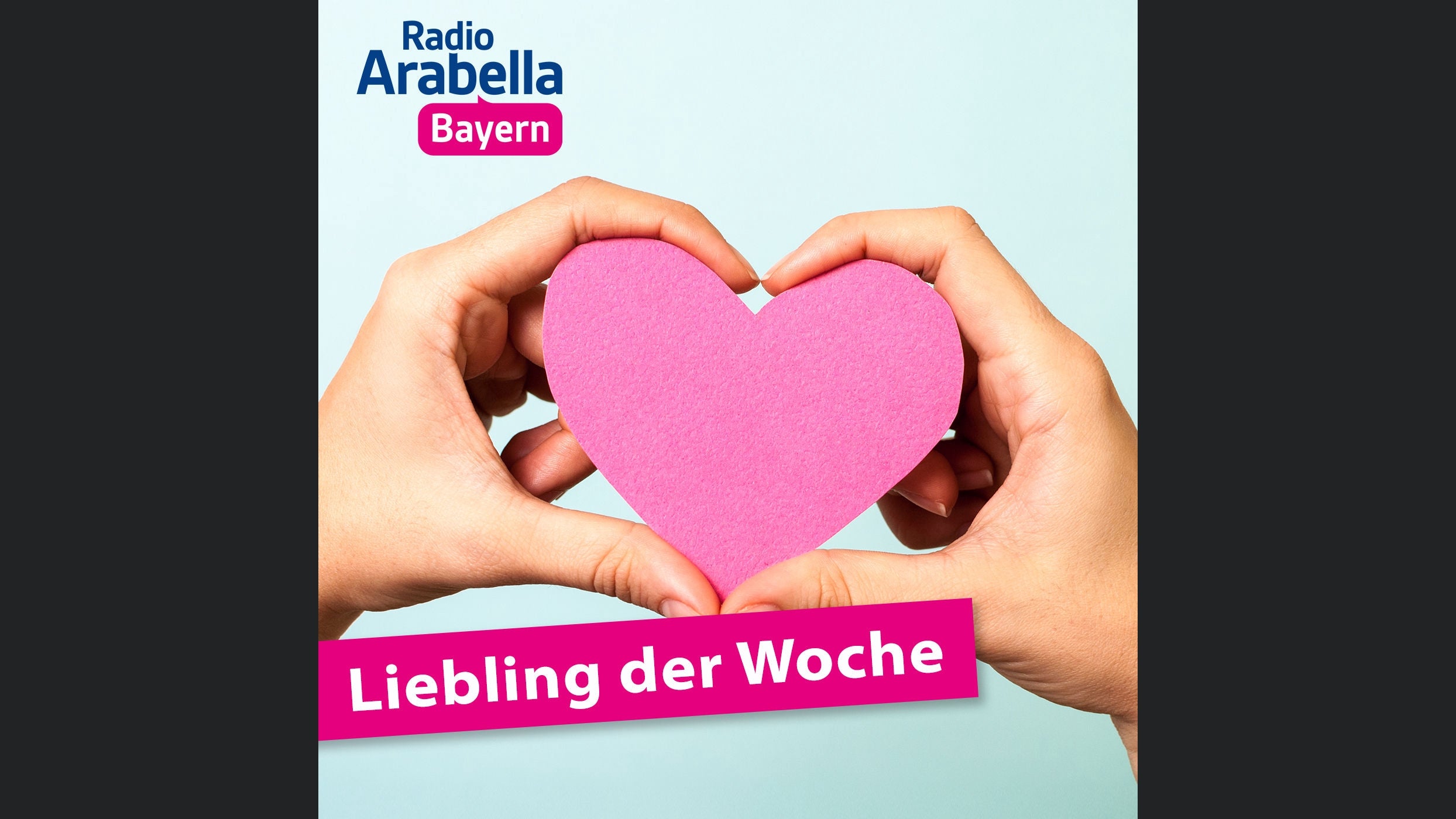 Liebling der Woche