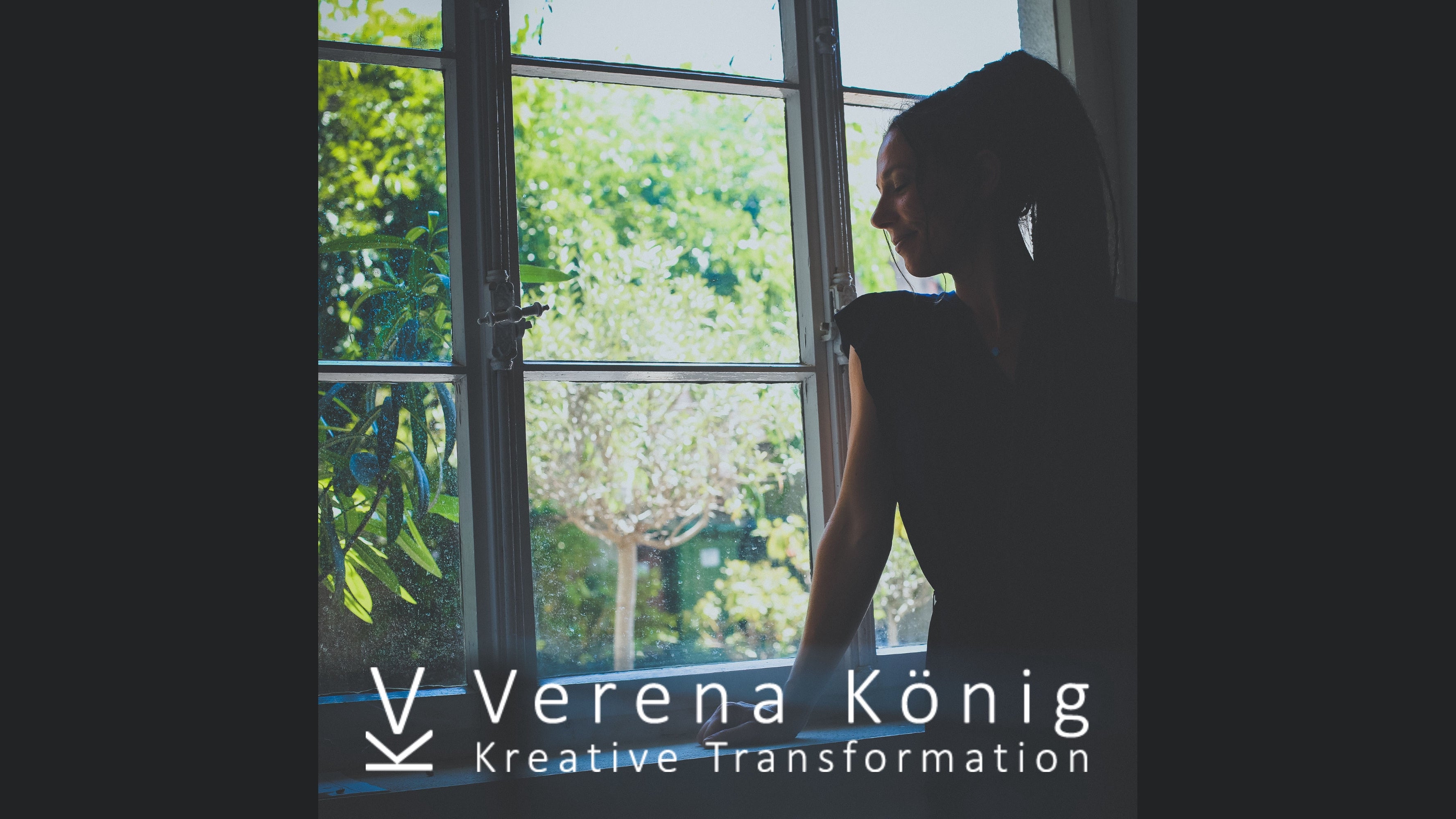 Verena König Podcast für Kreative Transformation