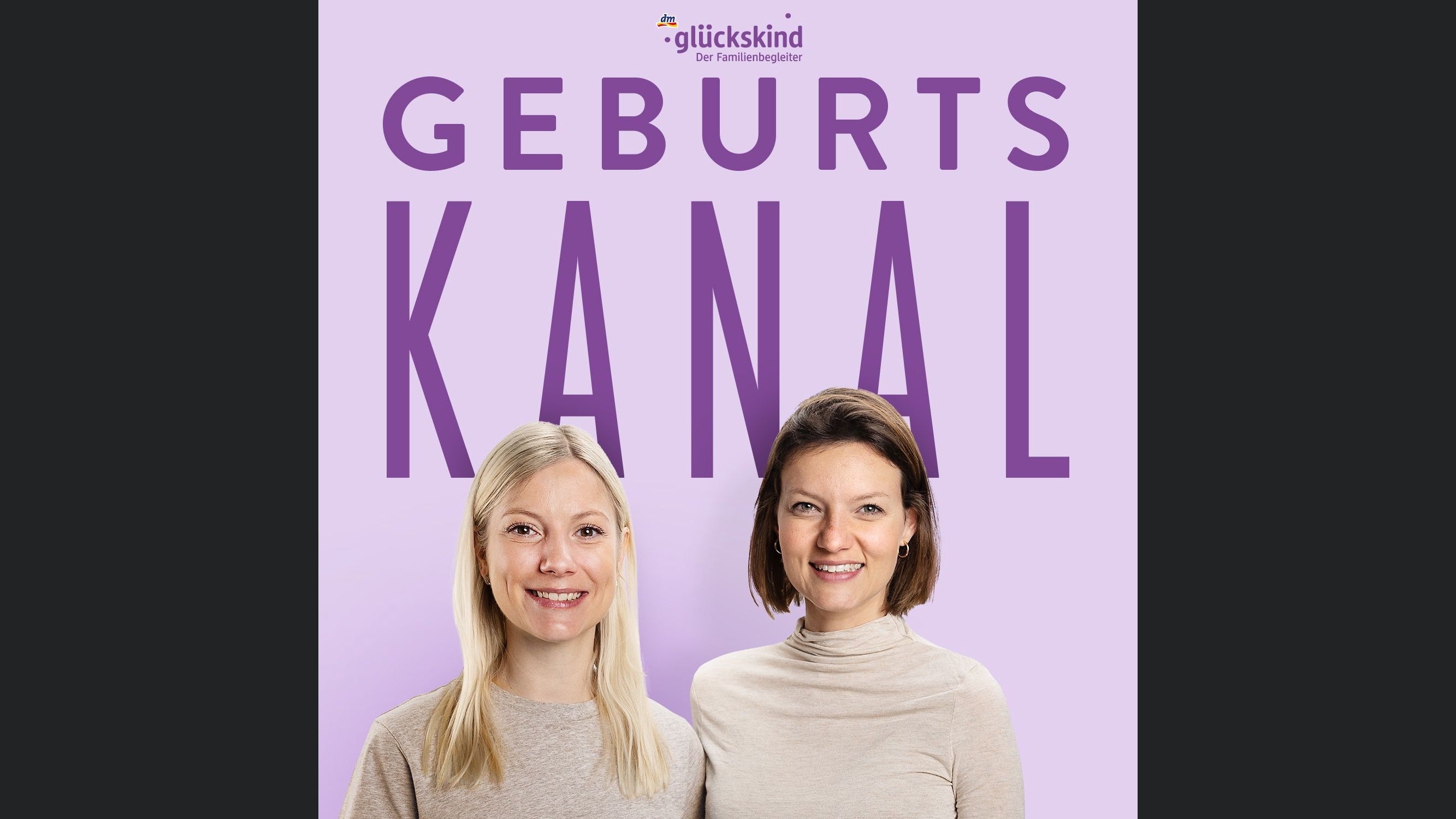 GEBURTSKANAL - von Schwangerschaft bis Wochenbett mit hallohebamme