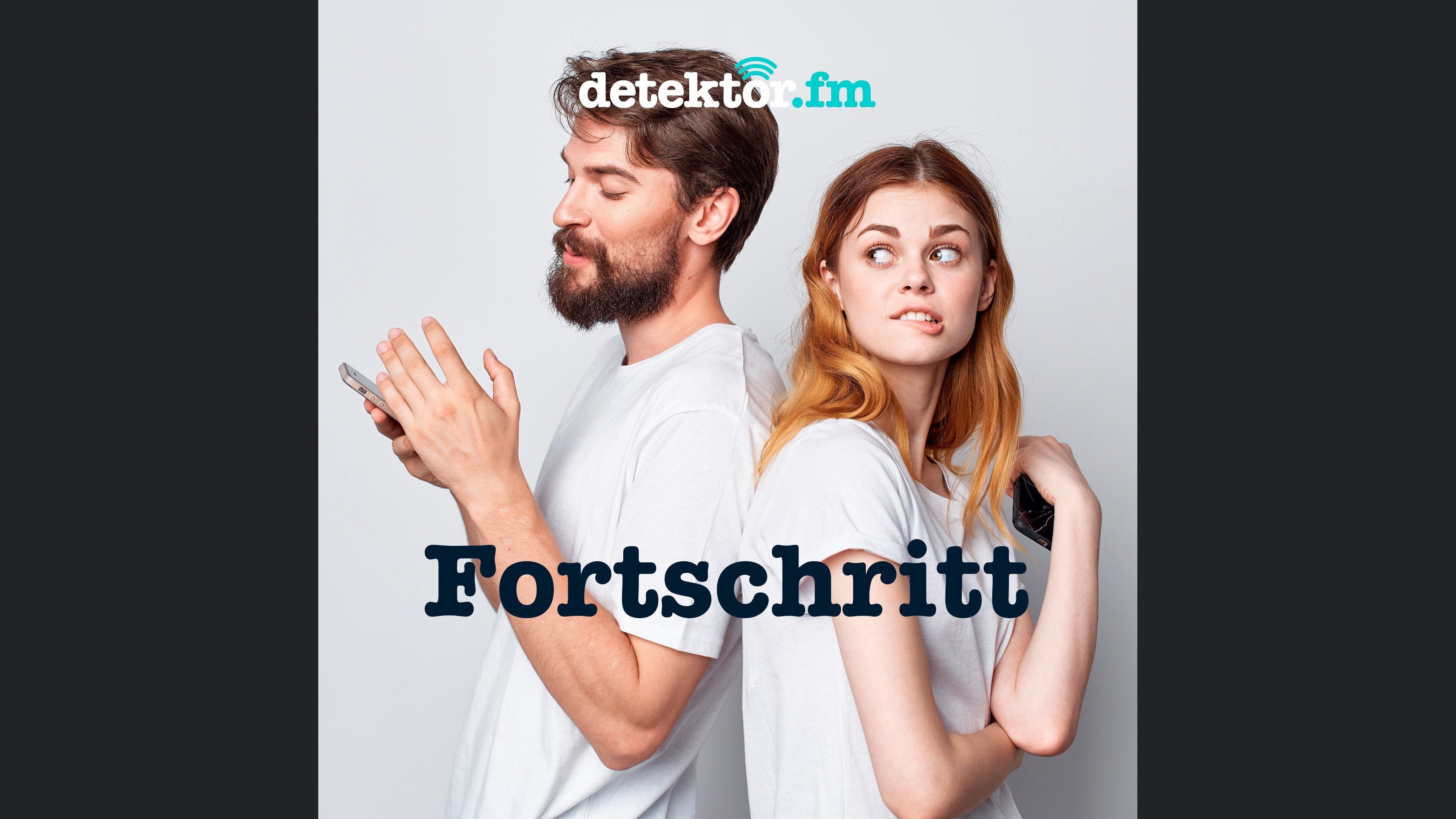 Fortschritt – Der Technik-Podcast