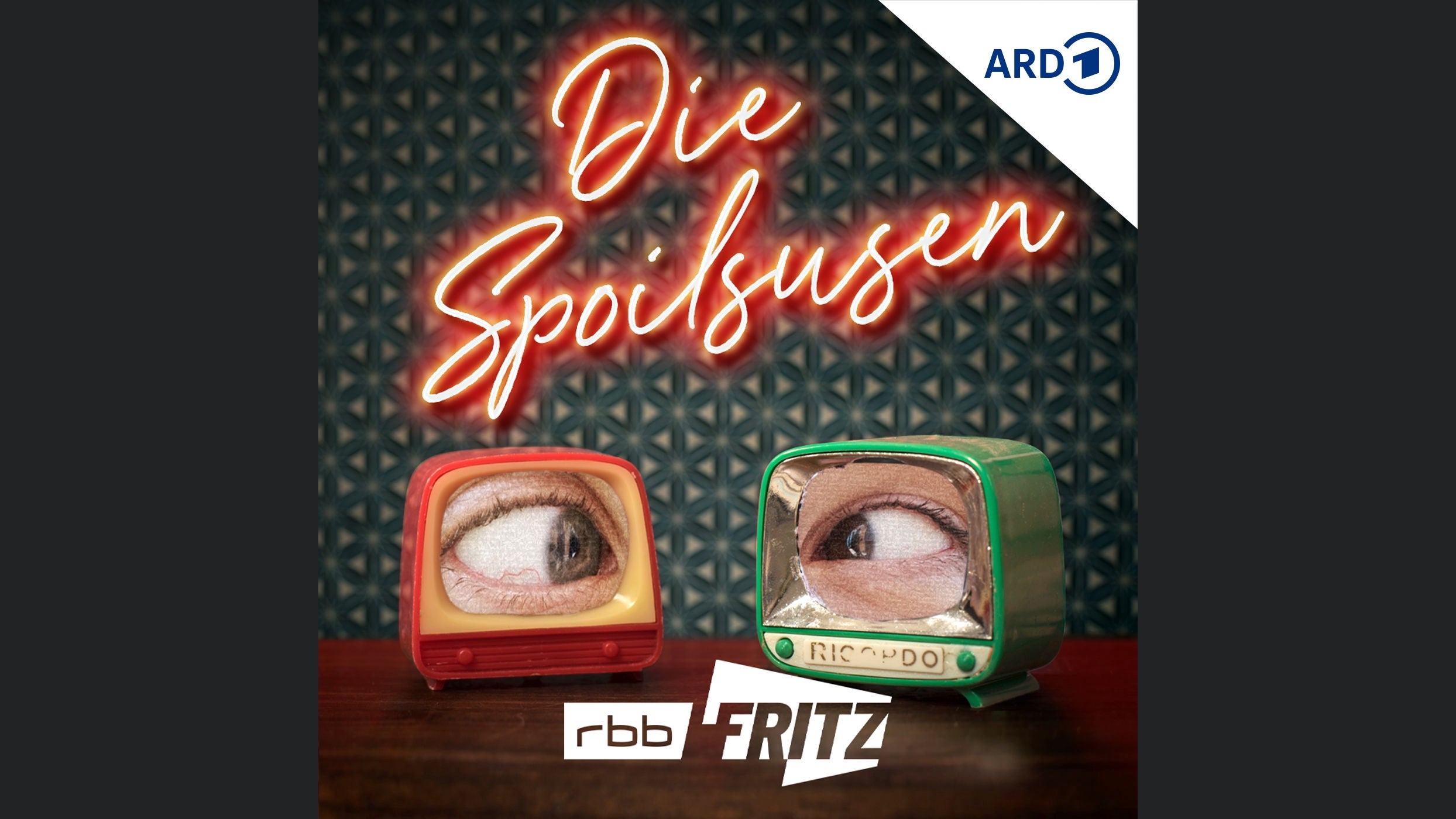 Die Spoilsusen
