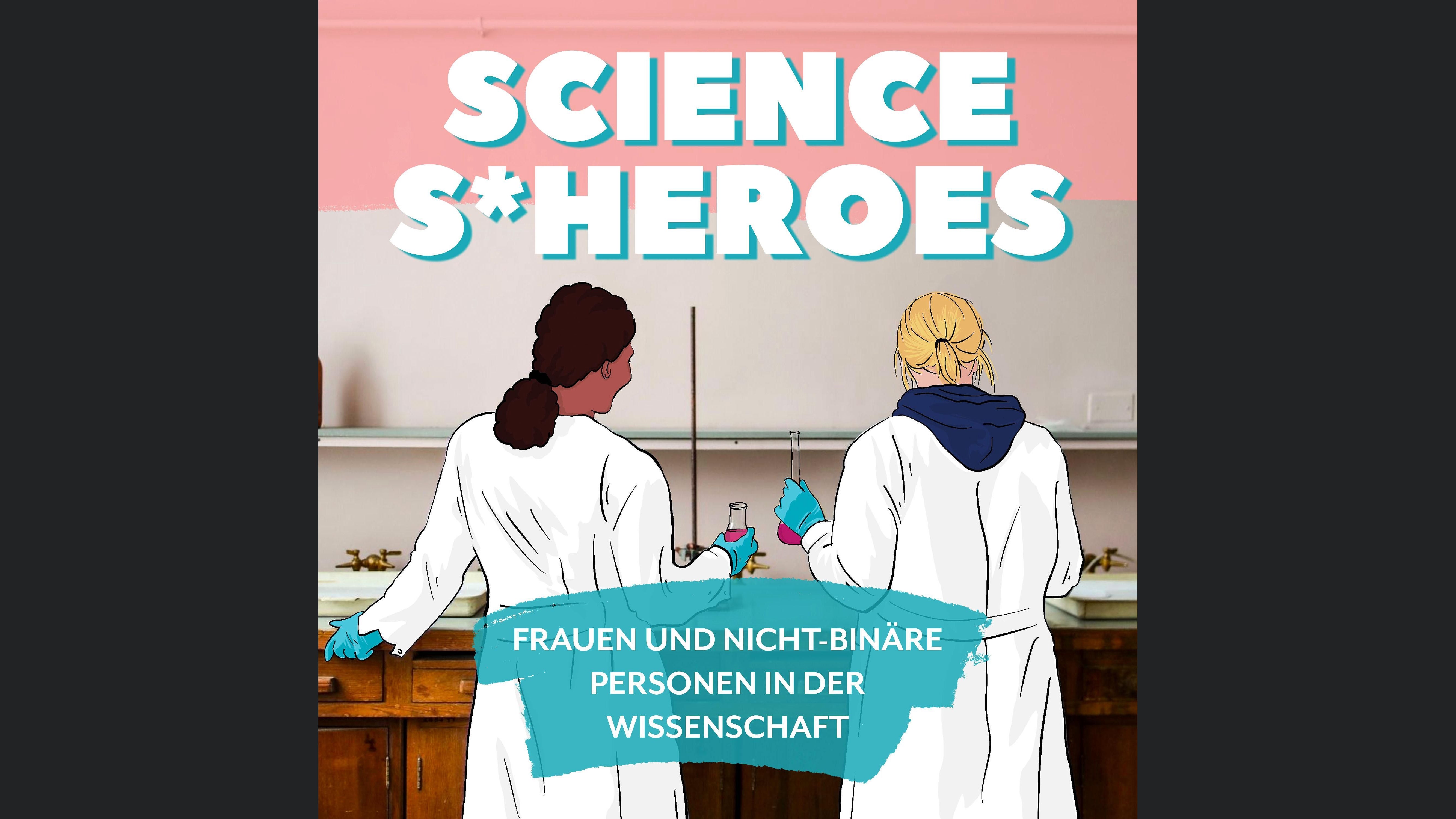 Science S*heroes