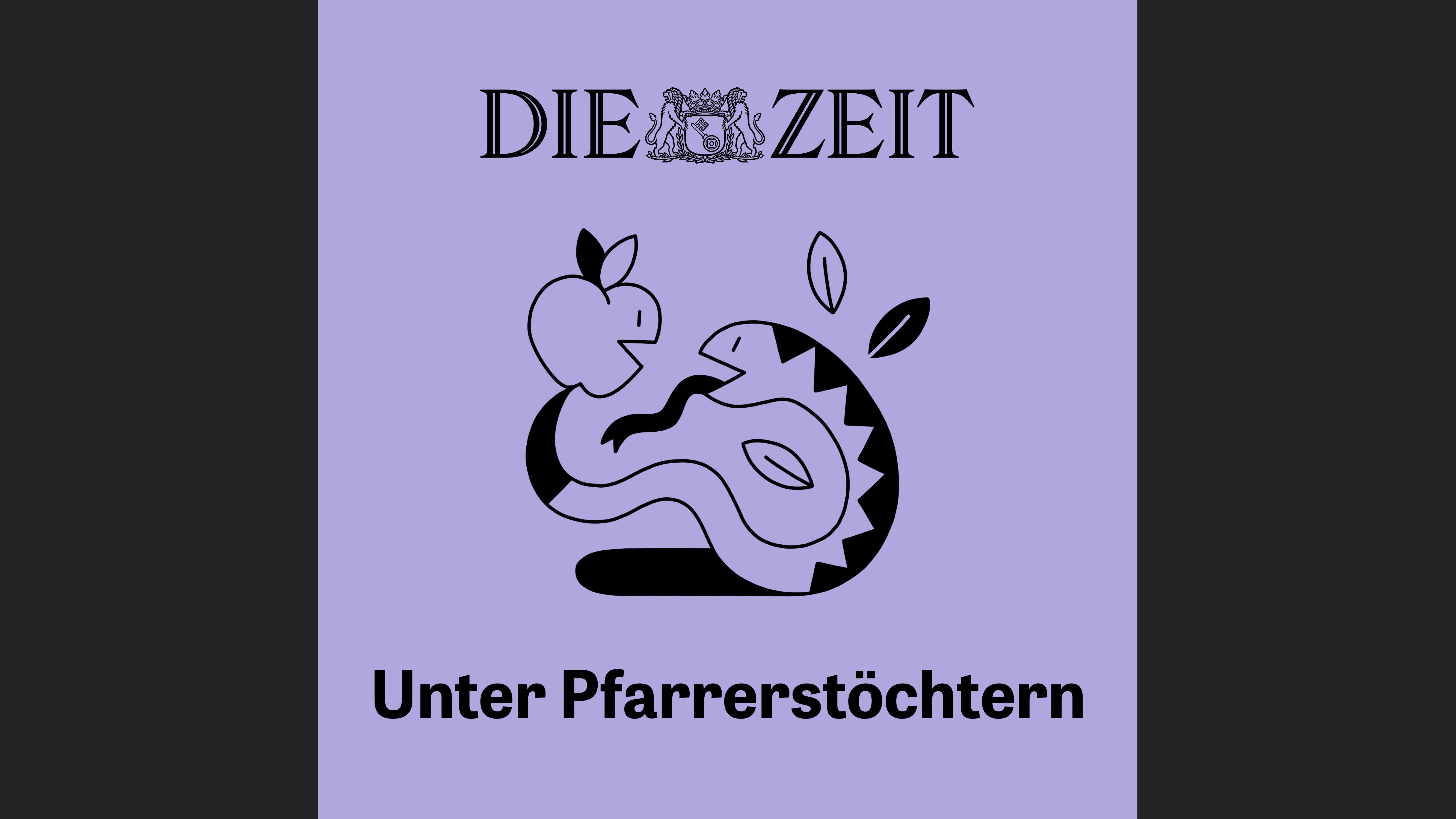 Unter Pfarrerstöchtern