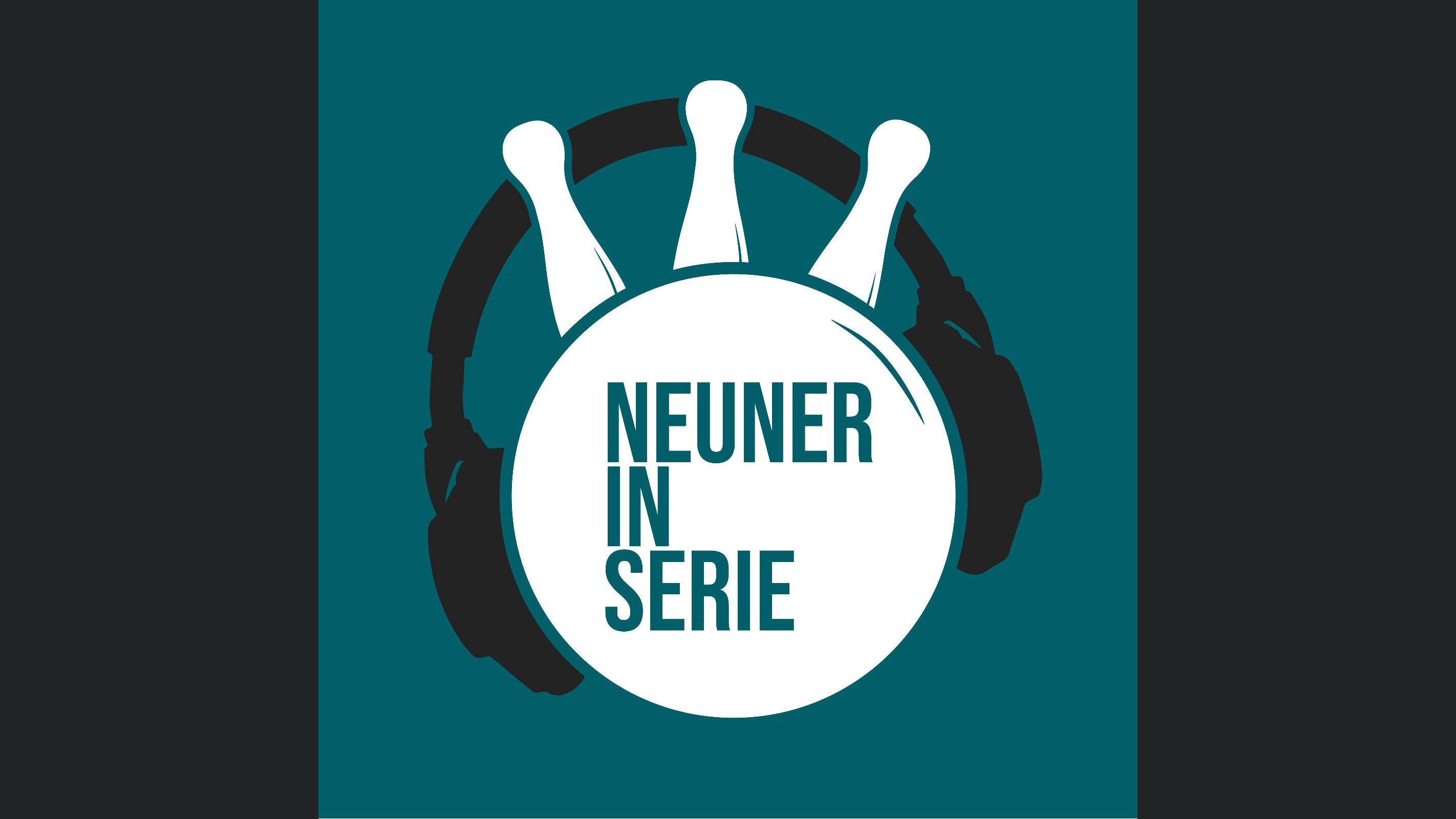 Neuner in Serie - 1. Kegel-Podcast