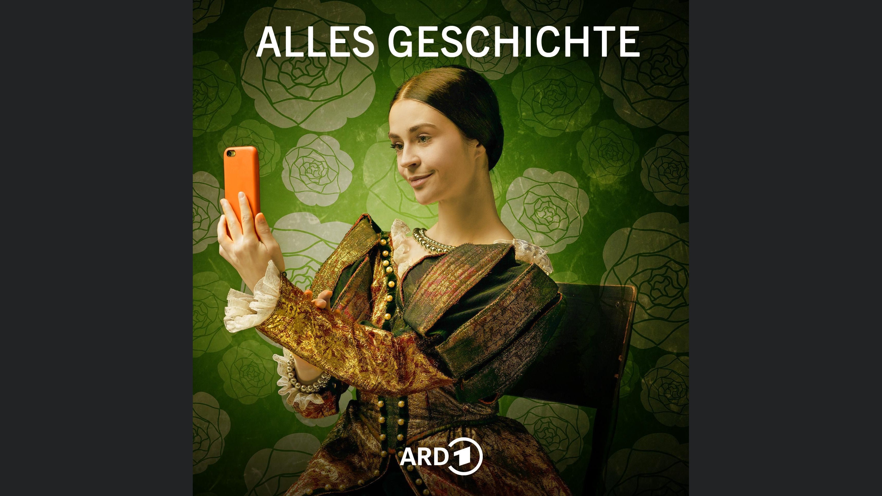 Alles Geschichte - Der History-Podcast