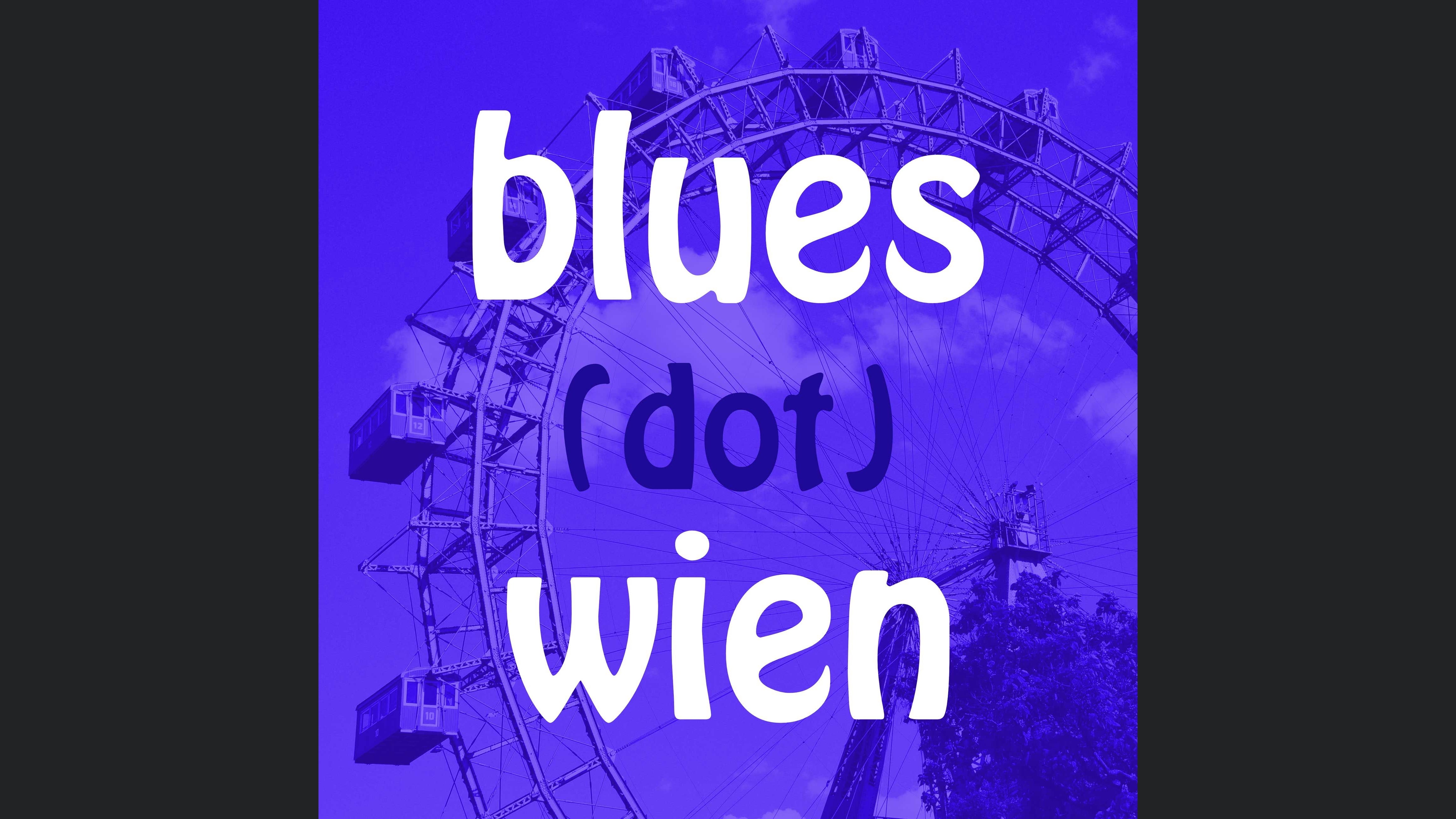 blues dot wien