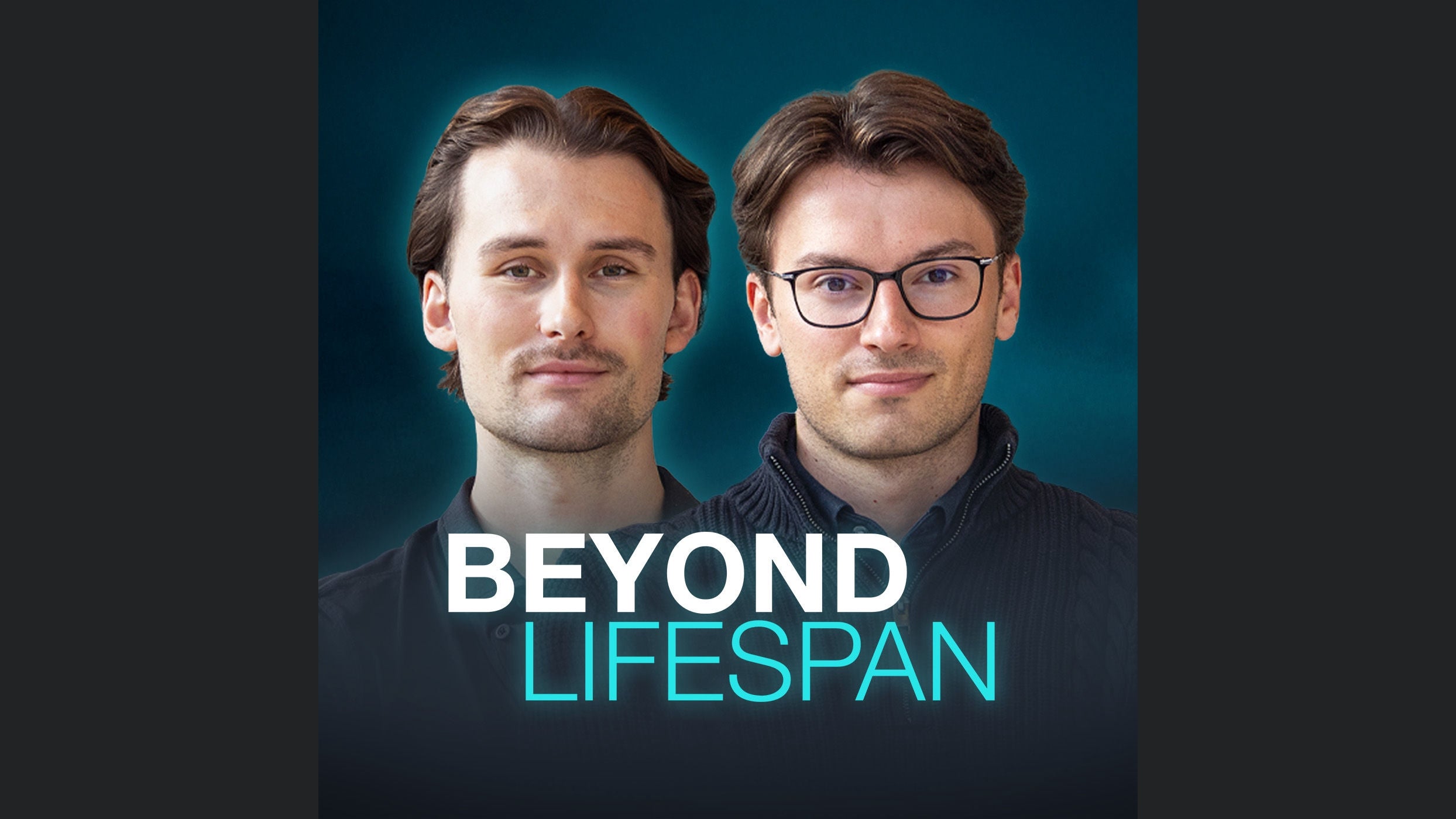 Beyond Lifespan - Dein Fast-Track zu mehr Gesundheit