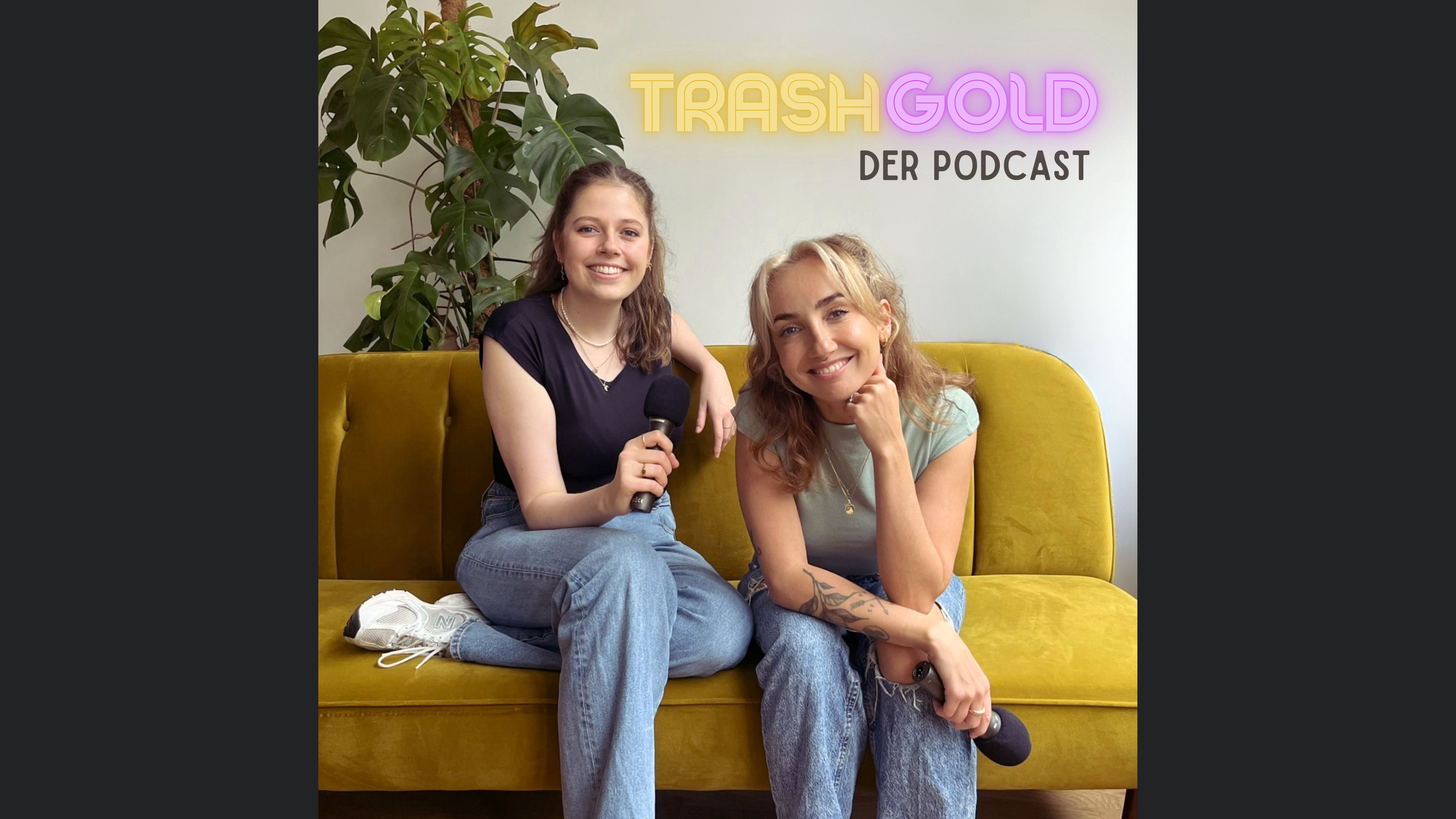 Trashgold - Der Podcast