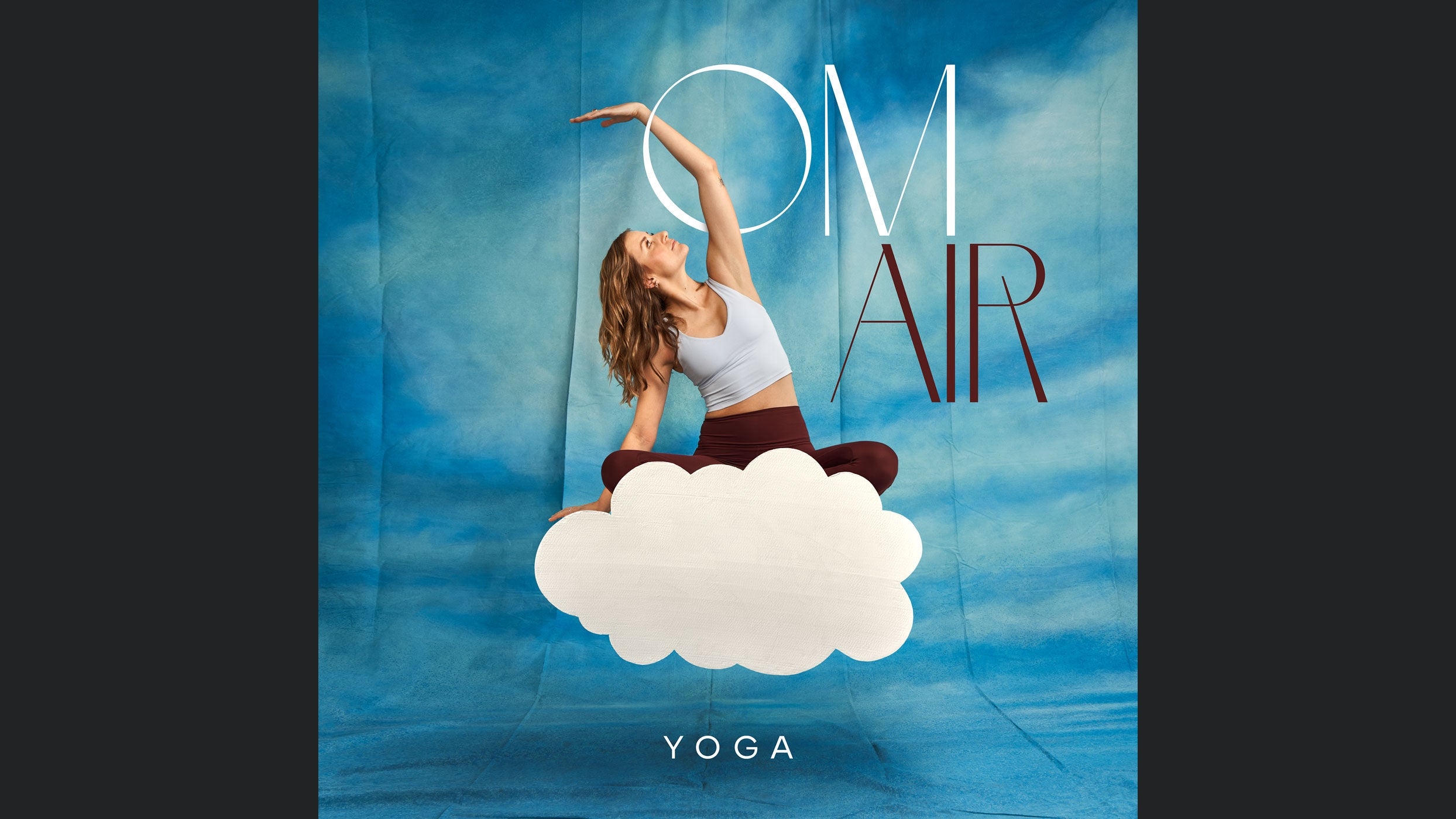 OM AIR YOGA