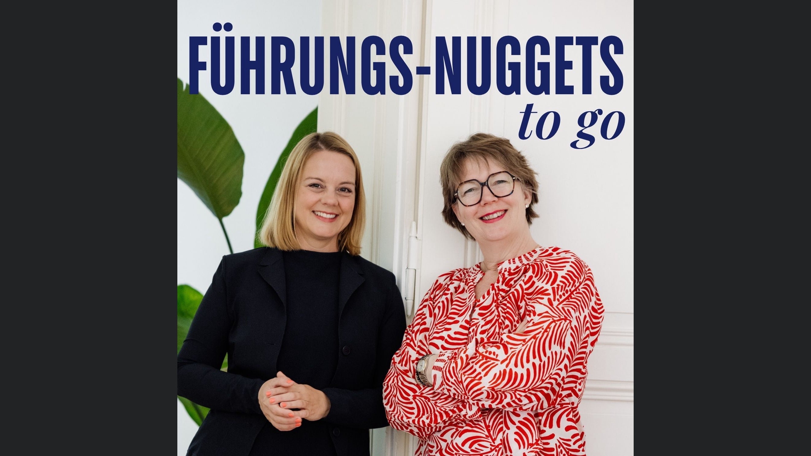 Führungs-Nuggets to go | Wissenswertes & Praktisches rund um das Thema Führung