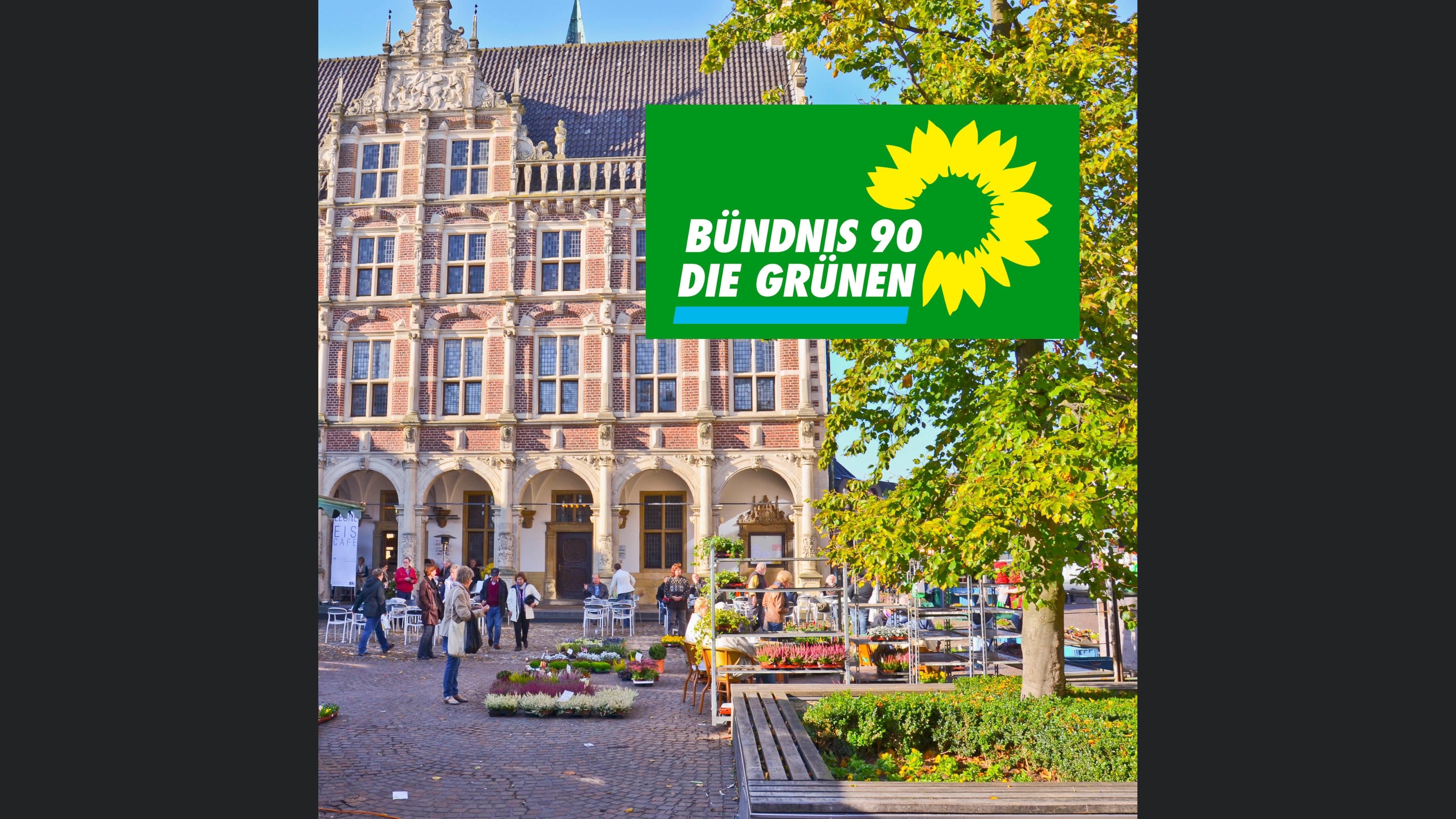 GRÜNFUNK Bocholt