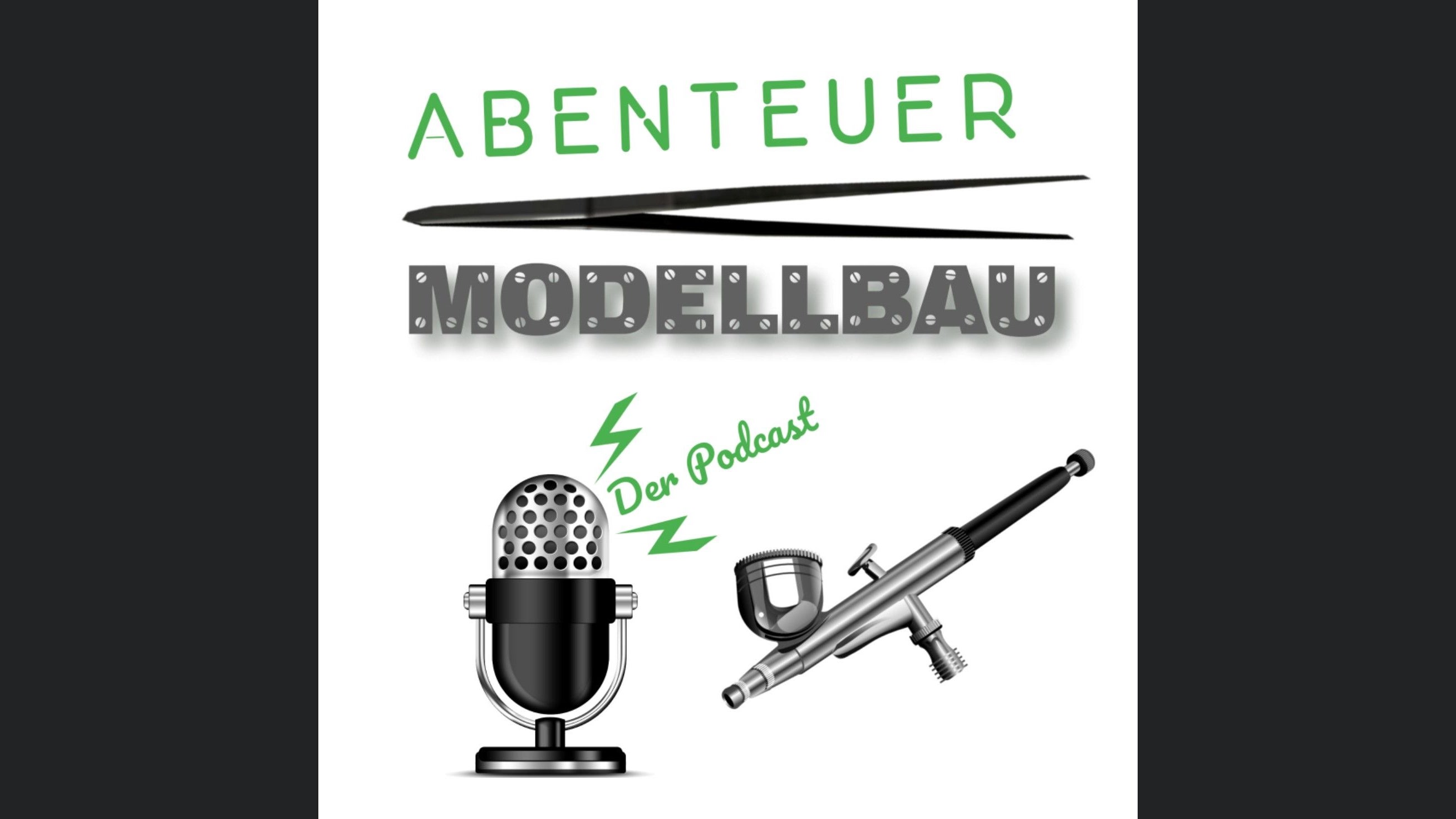 Abenteuer Modellbau - Der Podcast