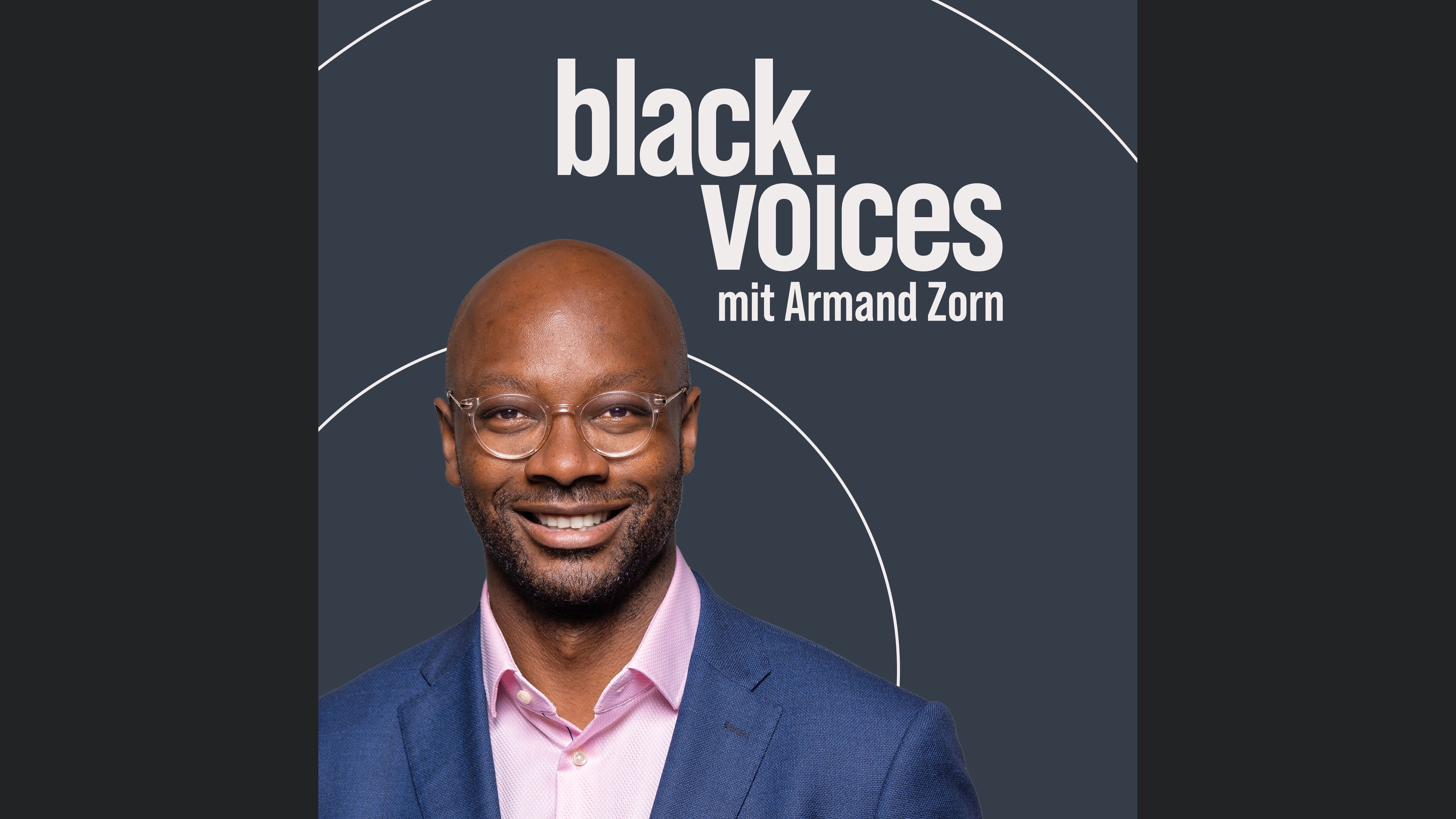 BLACK VOICES
