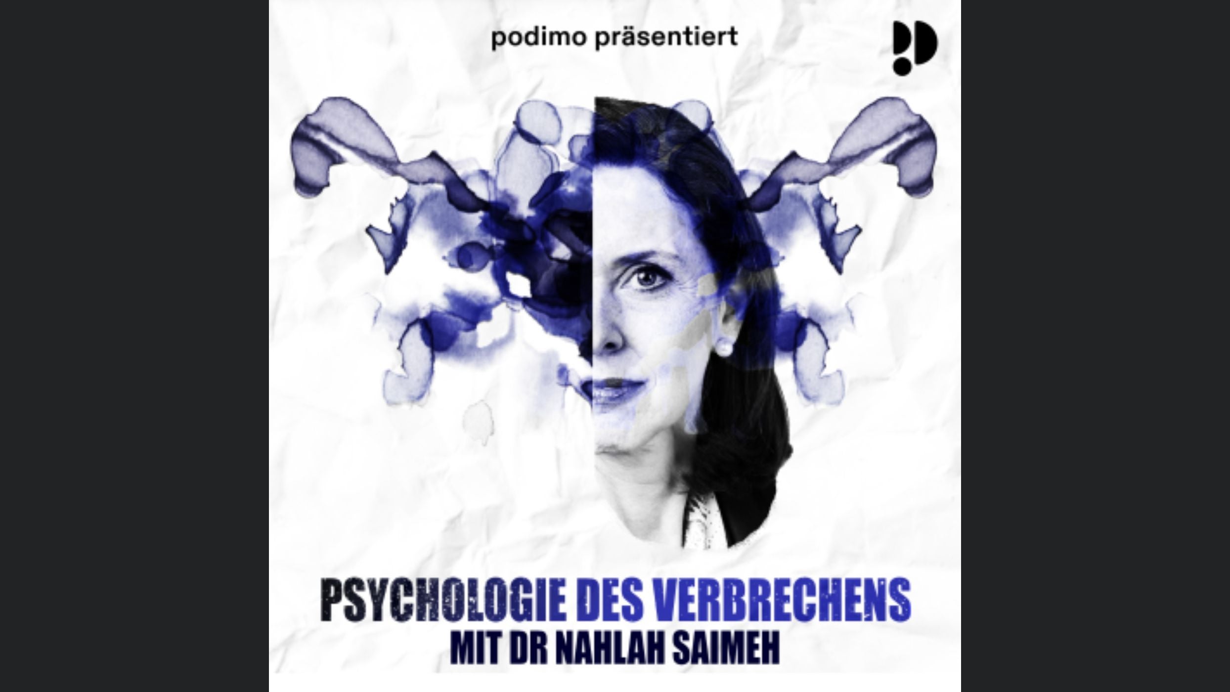 Psychologie des Verbrechens