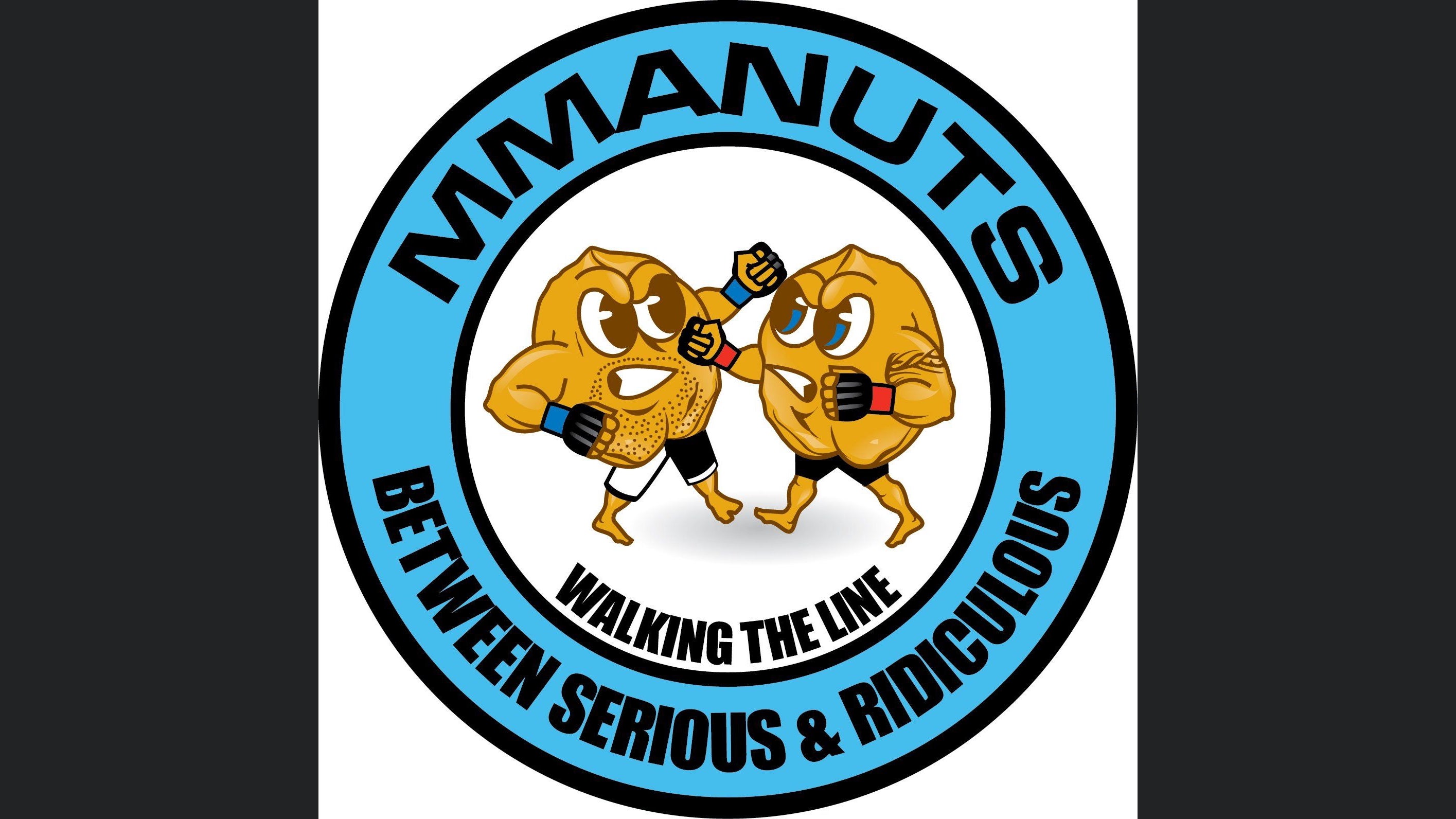 MMA NUTS MMA Podcast (MP3)