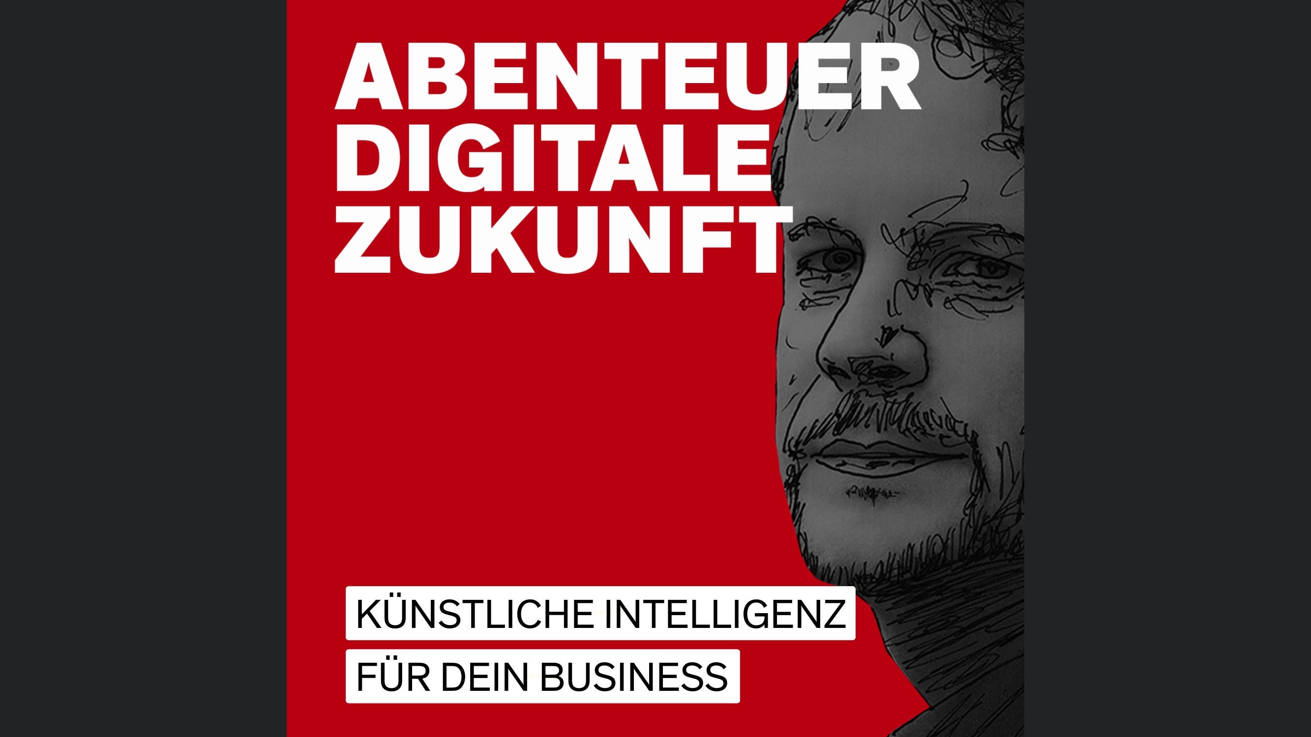 Abenteuer digitale Zukunft