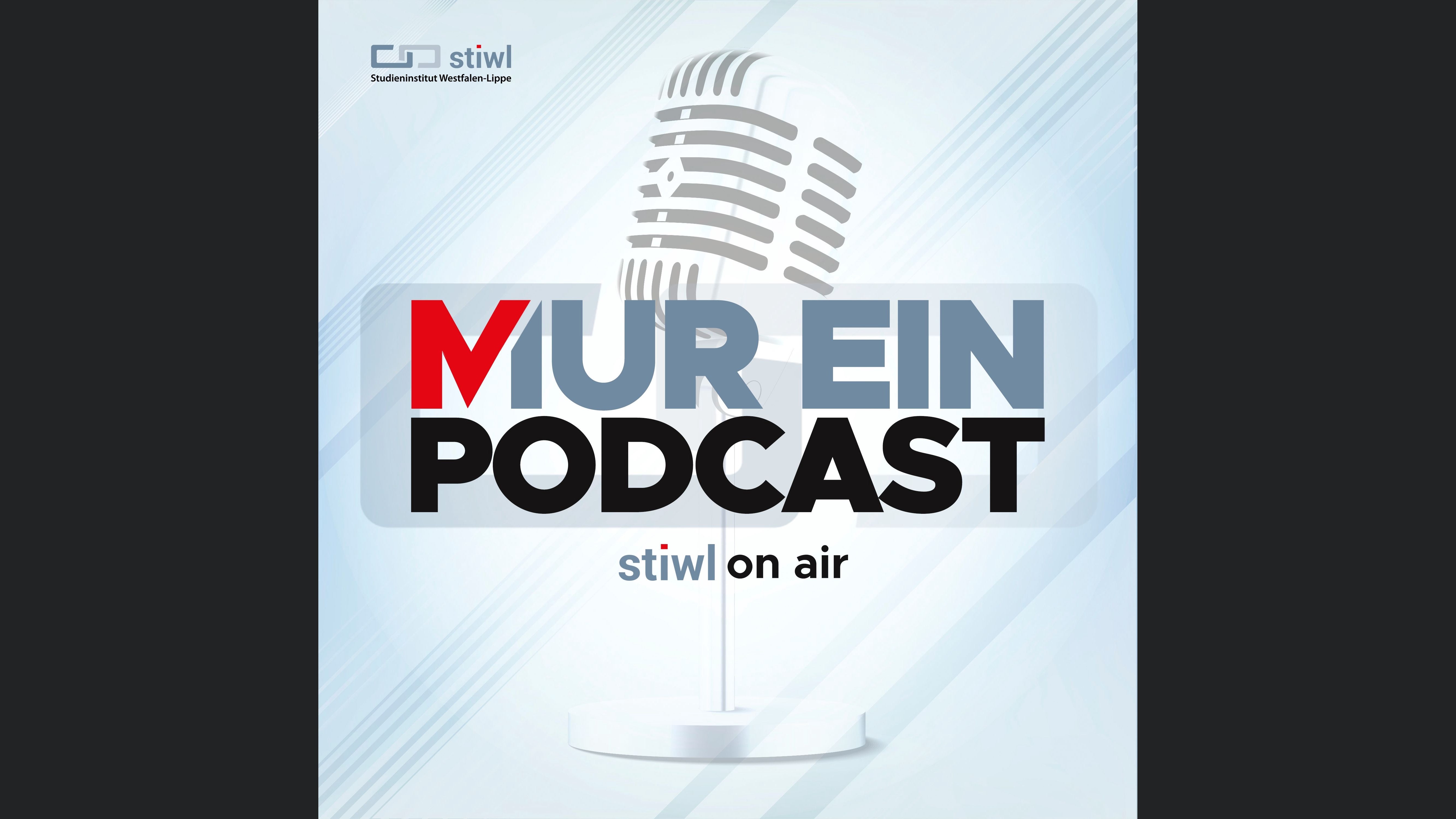 MuR ein Podcast