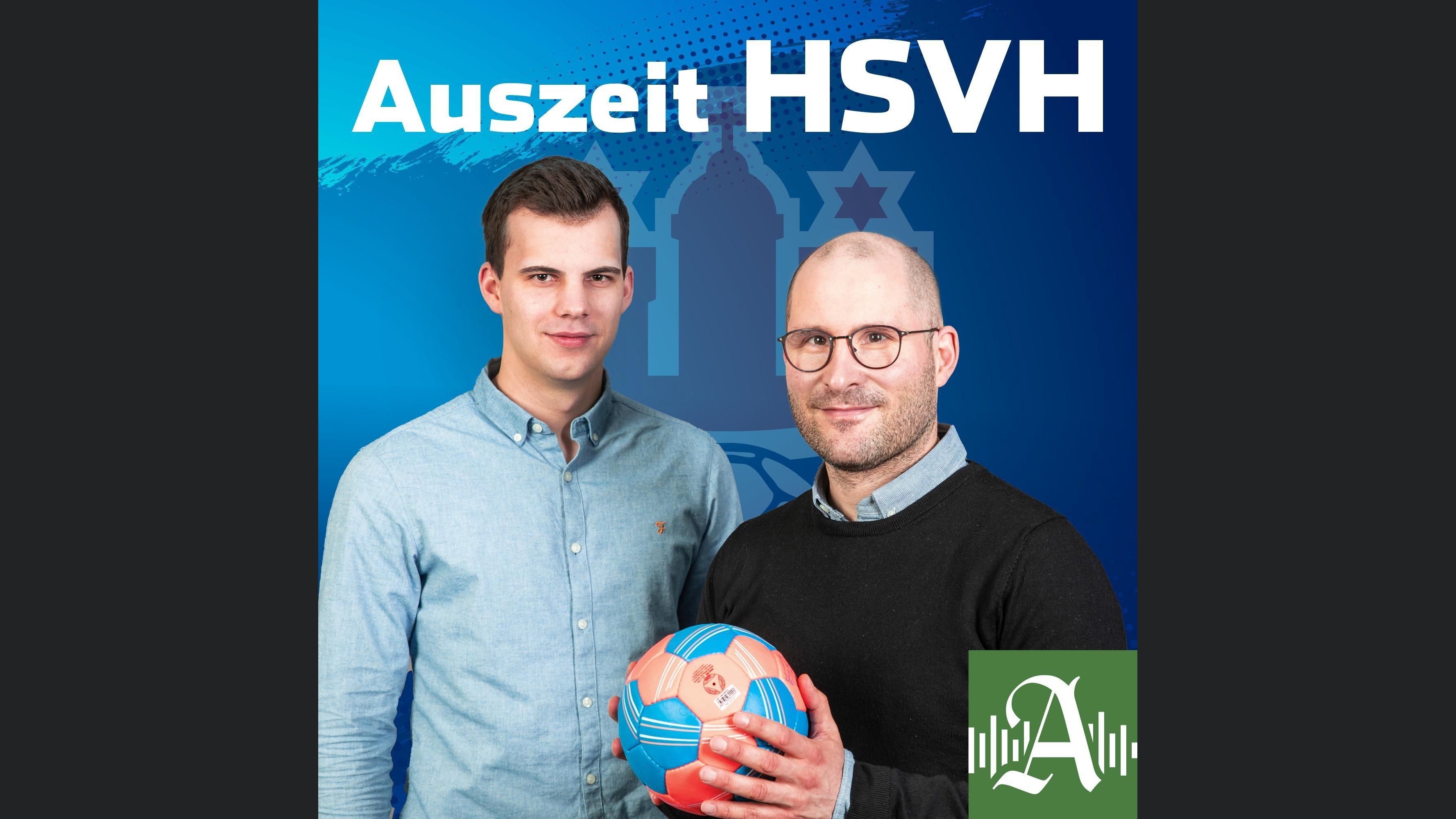 Auszeit HSVH