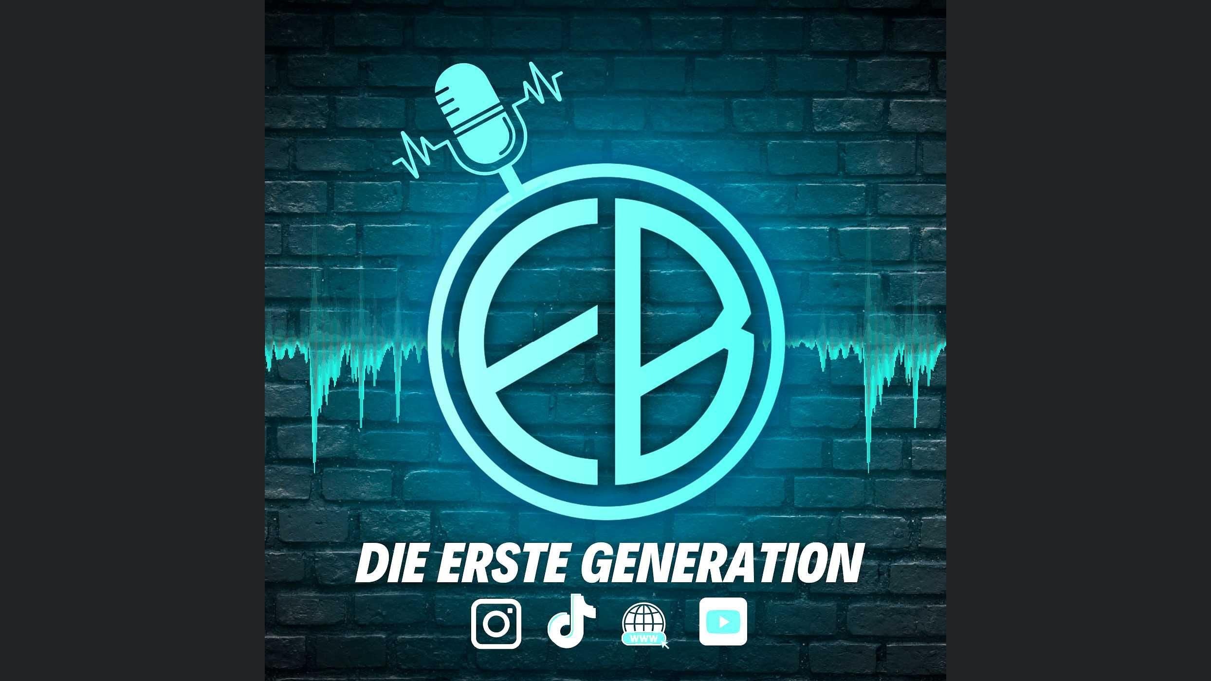 DIE ERSTE GENERATION