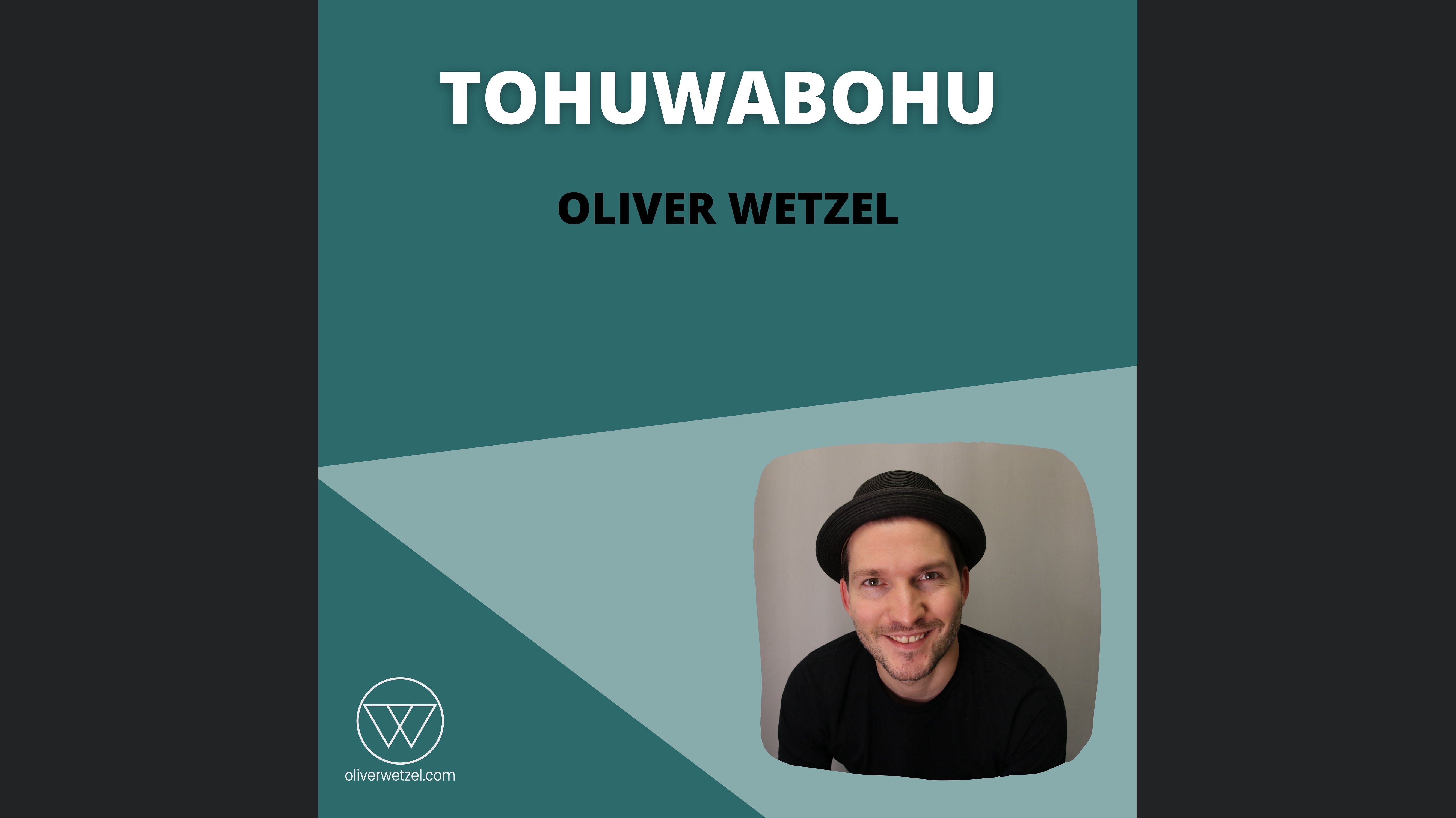 Tohuwabohu