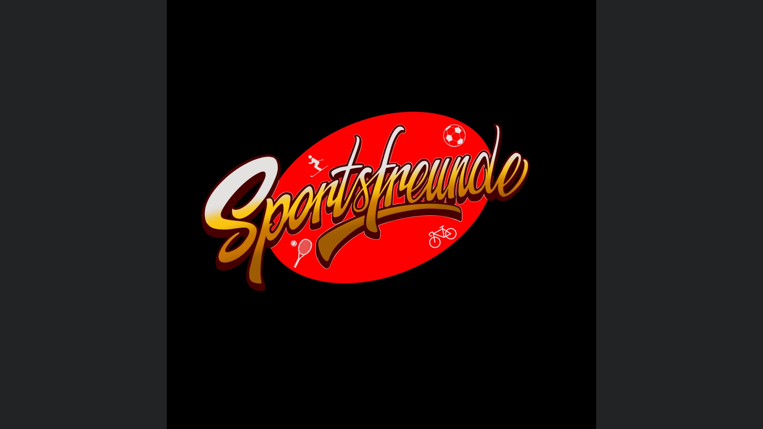 Sportsfreunde