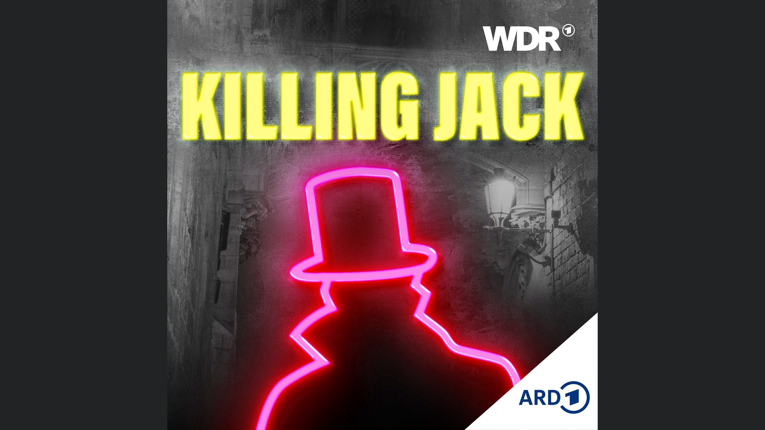 Killing Jack - Warum der Ripper-Mythos uns nicht loslässt | WDR